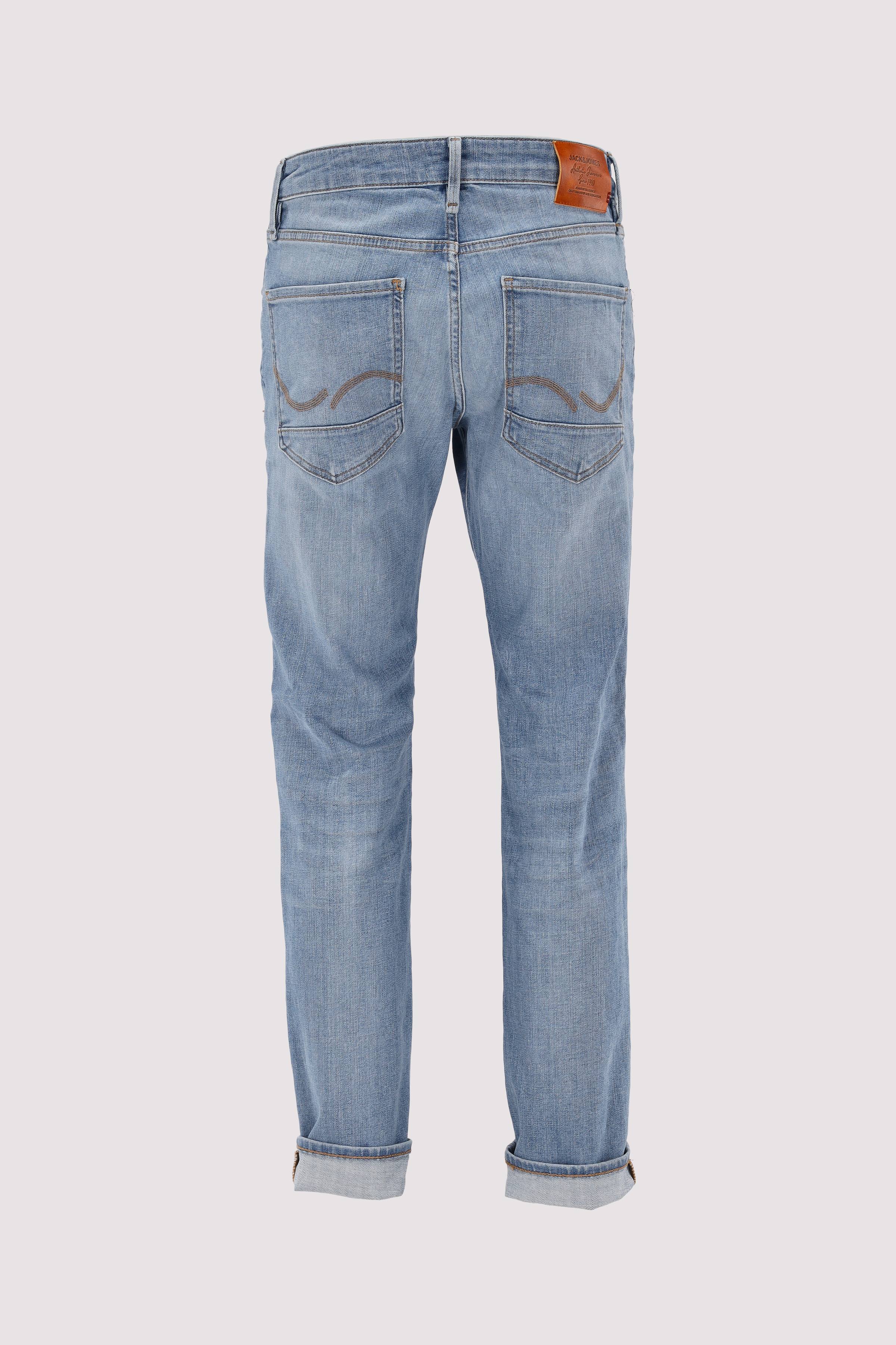 Jack and Jones - JJITIM JJDAVIS JJ 074 NOOS Jack and Jones - JJITIM JJDAVIS JJ 074 NOOS