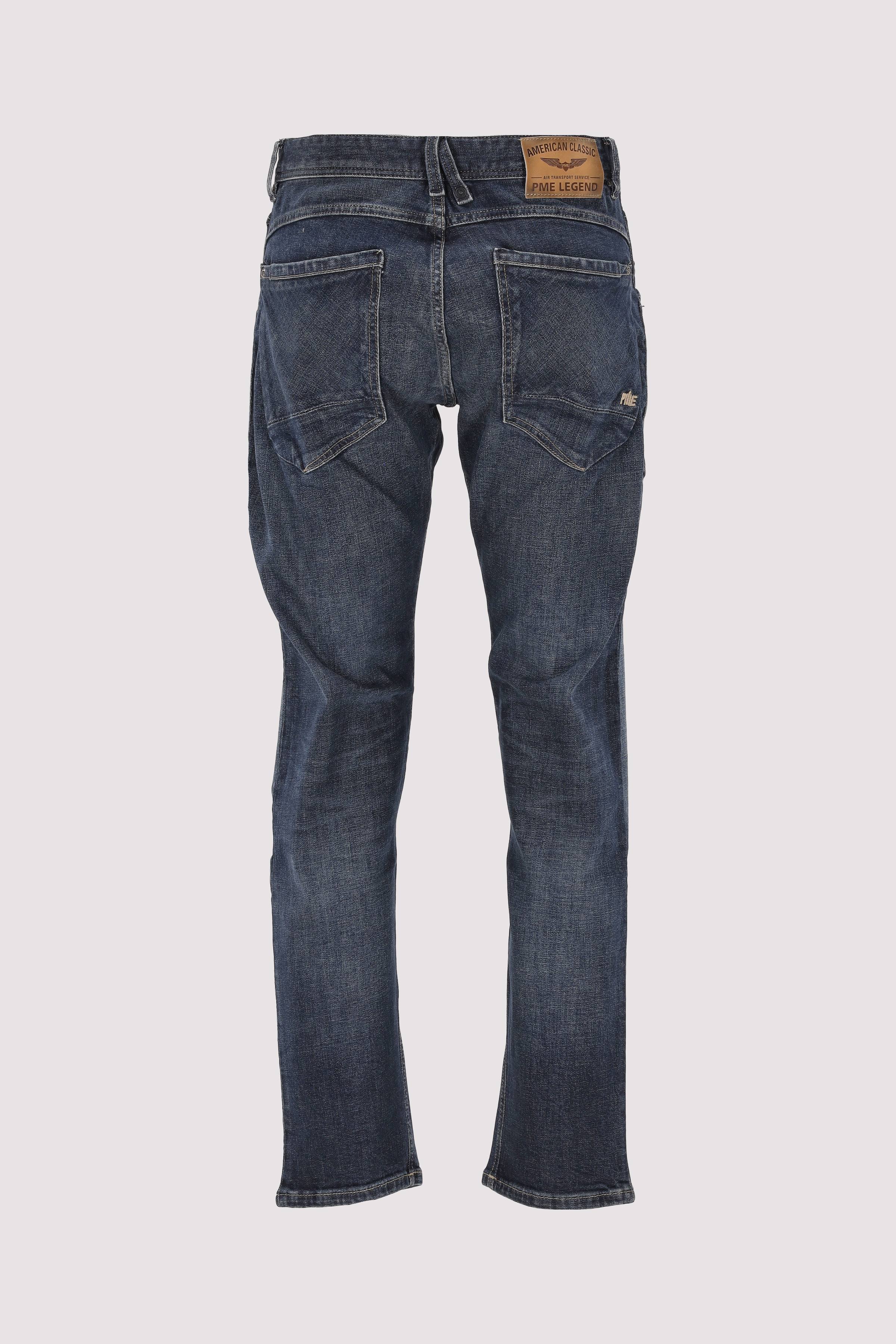PME Legend Herren Jeans, robuster Denim