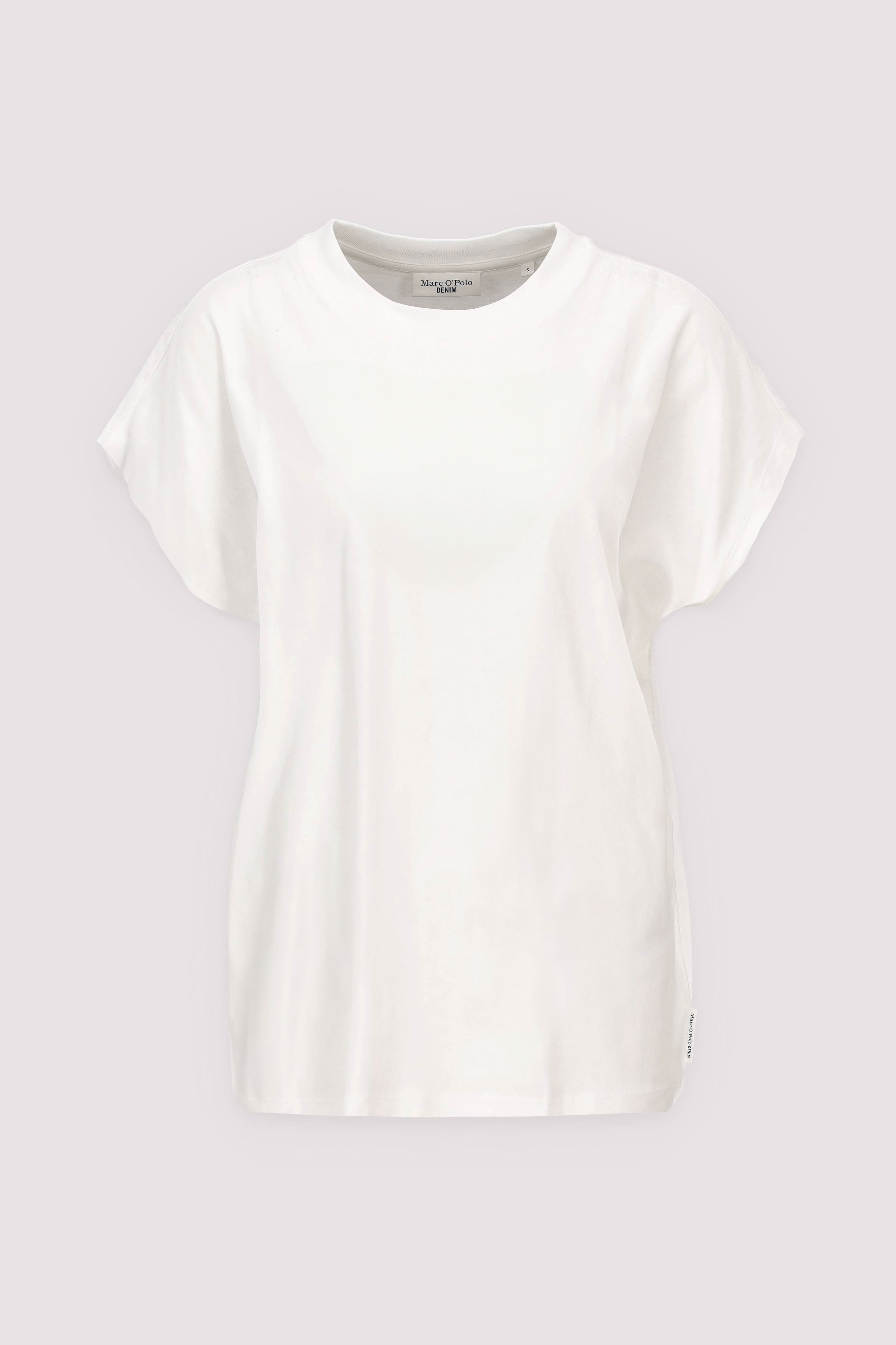 T-Shirt, SSL, Overcut Shoulder