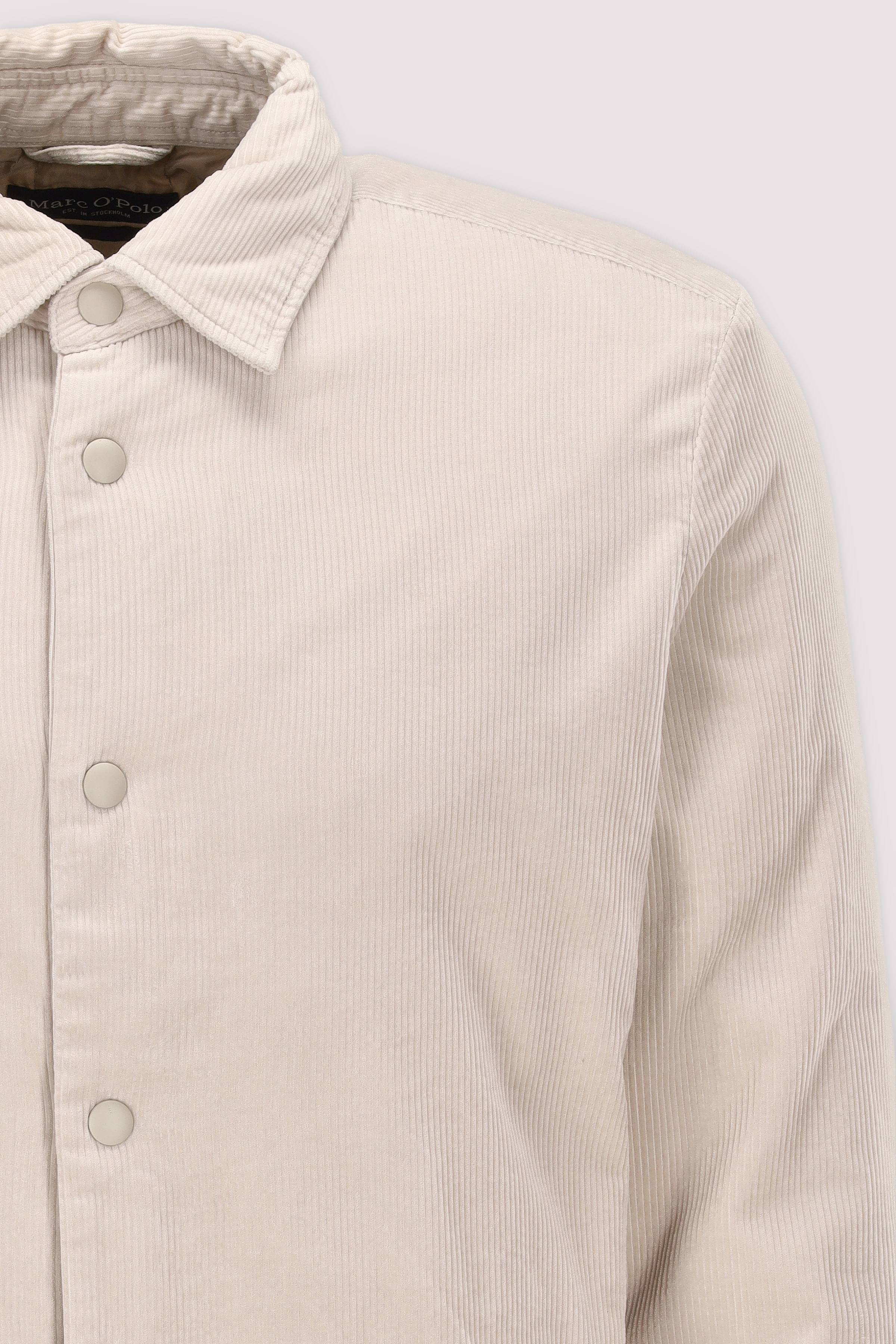 Marc O Polo Casual - Marc O'Polo Freizeitjacke aus Baumwolle