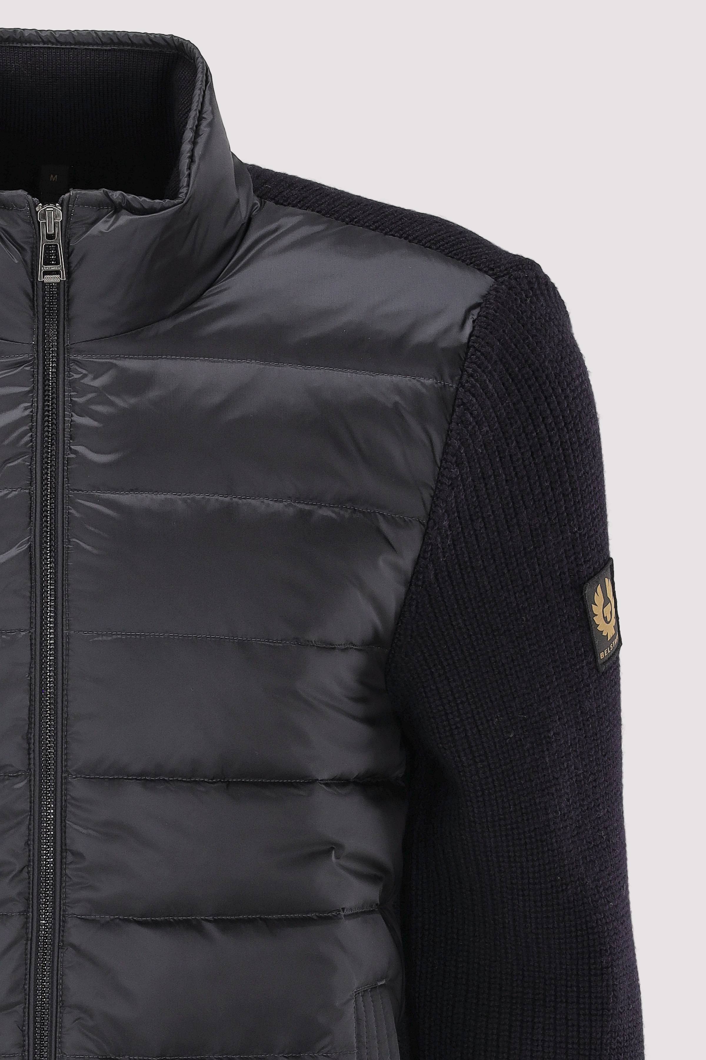 Belstaff - Circuiteer Cardigan