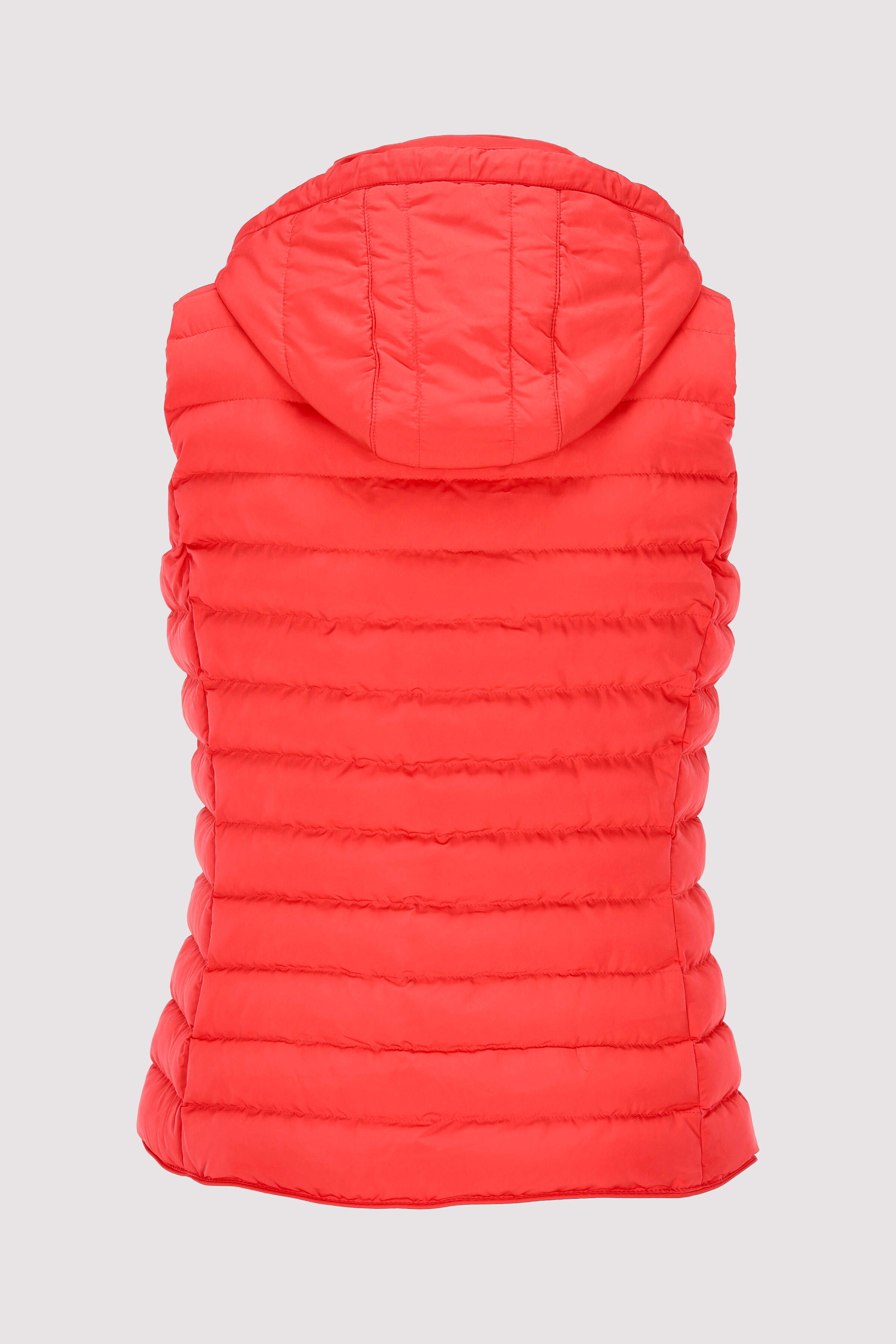 Wellensteyn - Italy Vest Hood Wellensteyn - Italy Vest Hood