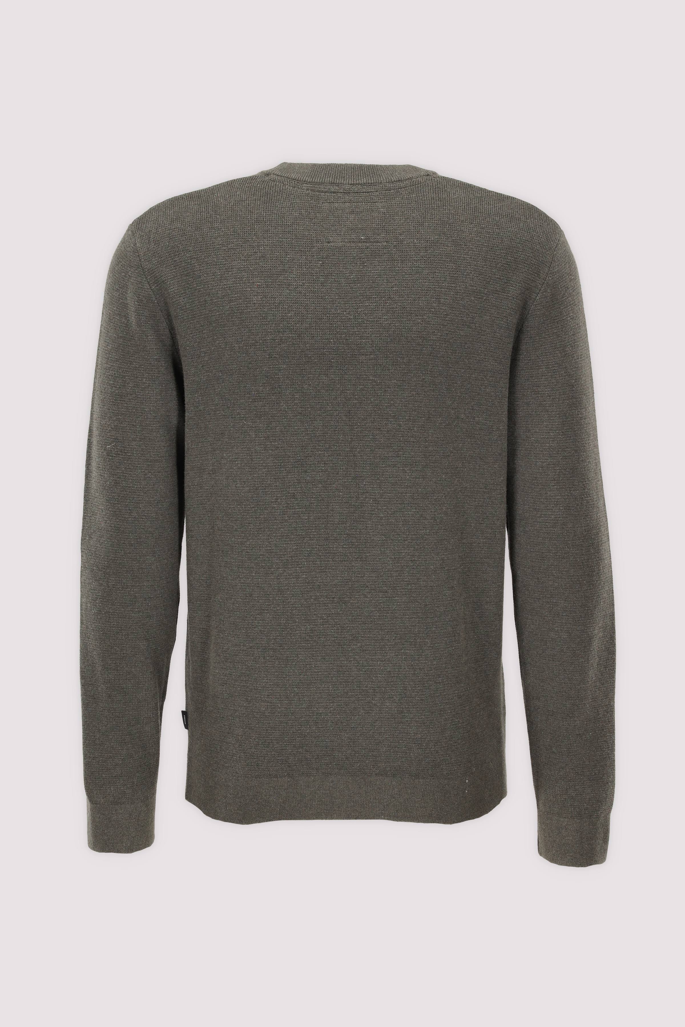 Jack and Jones Pullover in Rosin