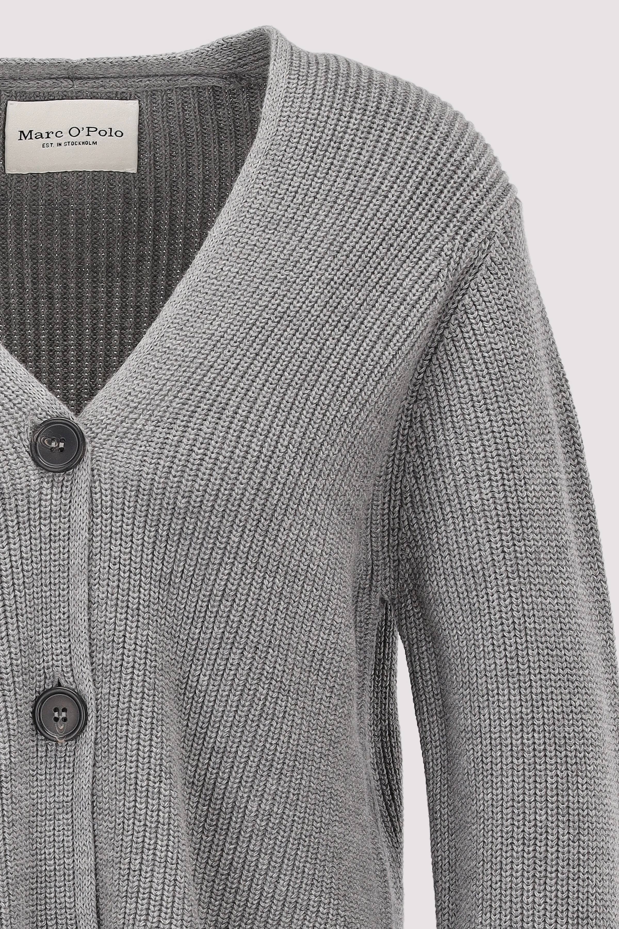 Marc O Polo Casual - Cardigan, longsleeve, v-neck