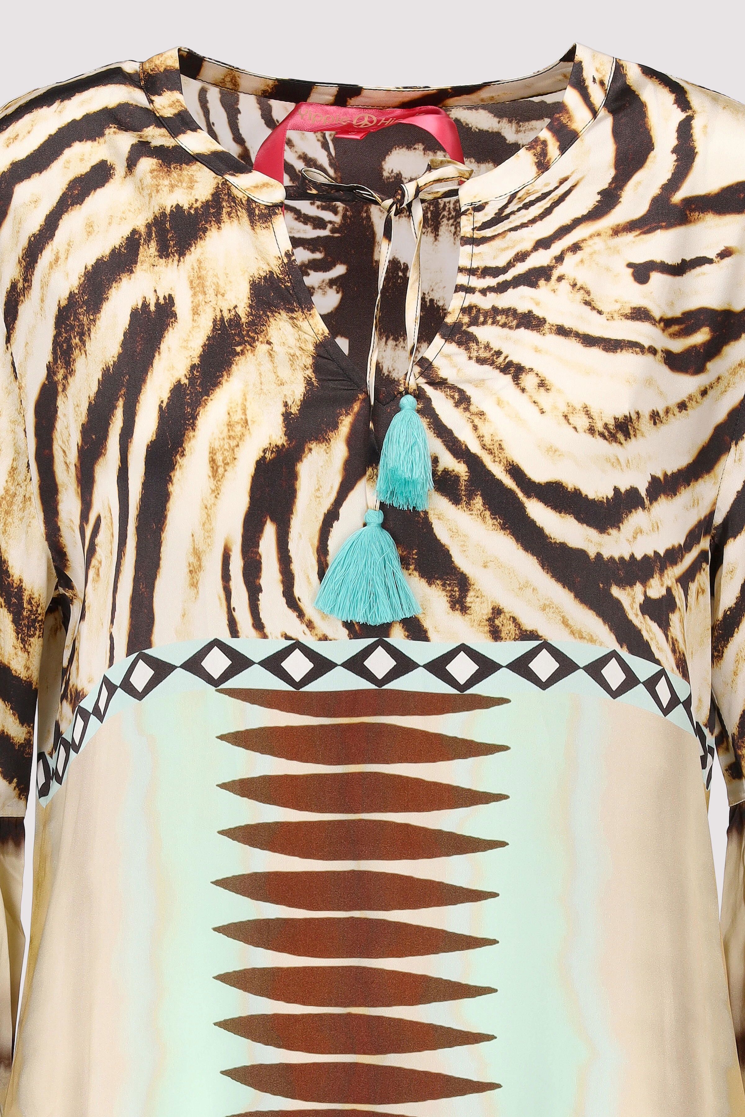 Yippie Hippie - Dress Yippie Hippie - Dress