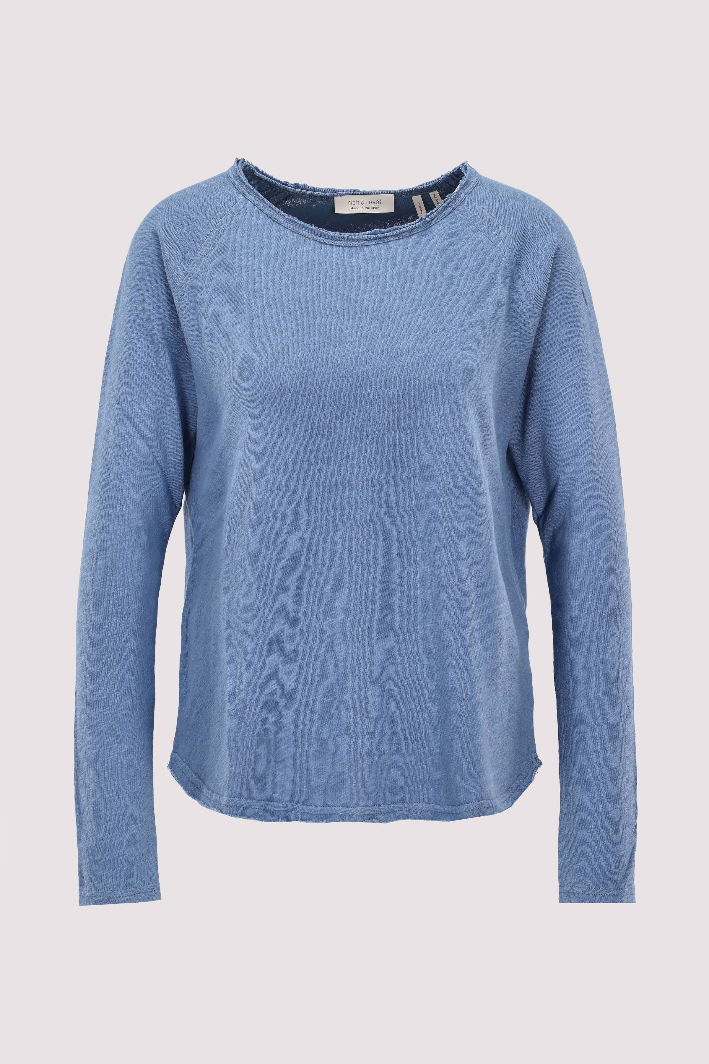 Organic Heavy Jersey