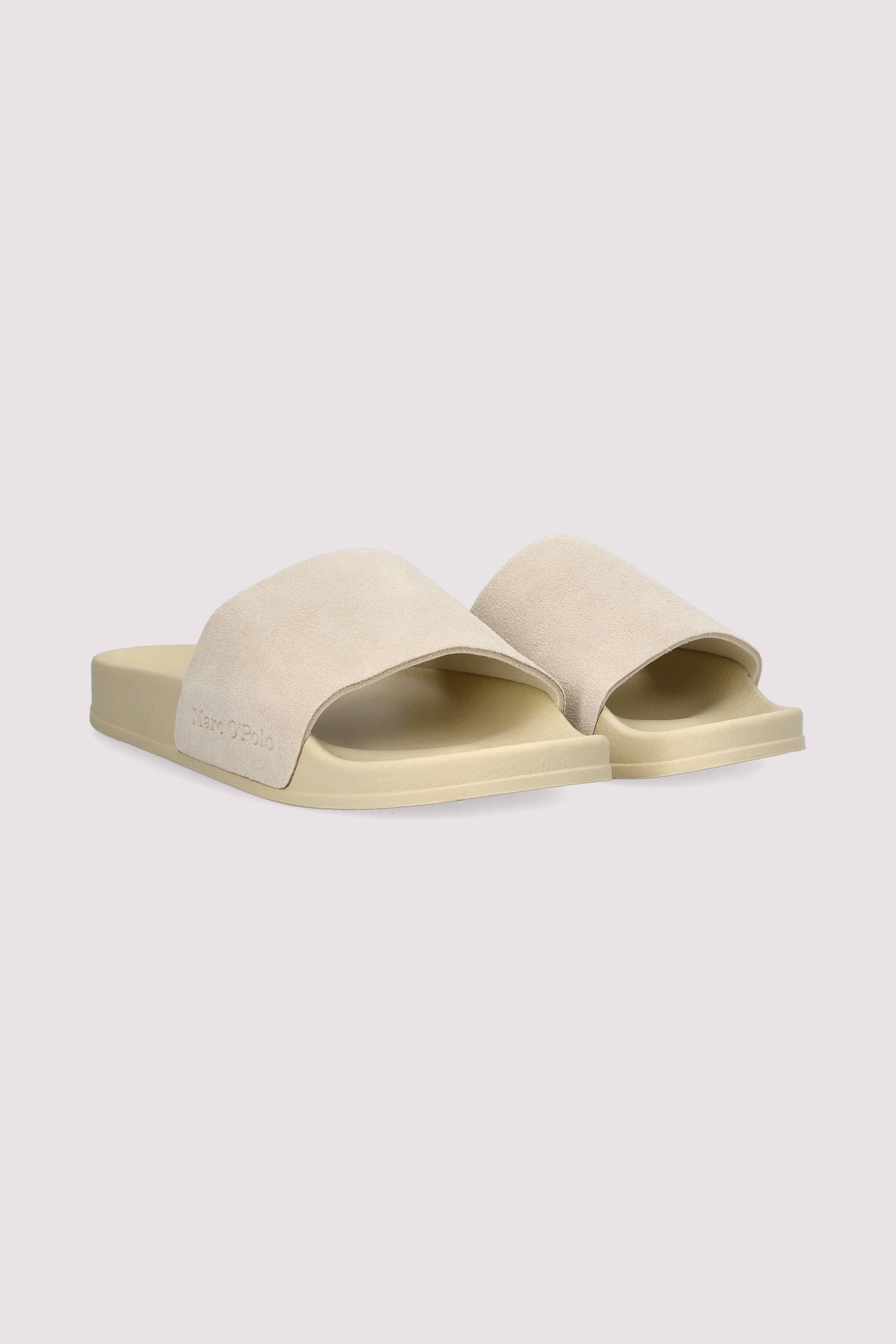 Marc O Polo Schuhe - Beach Slide