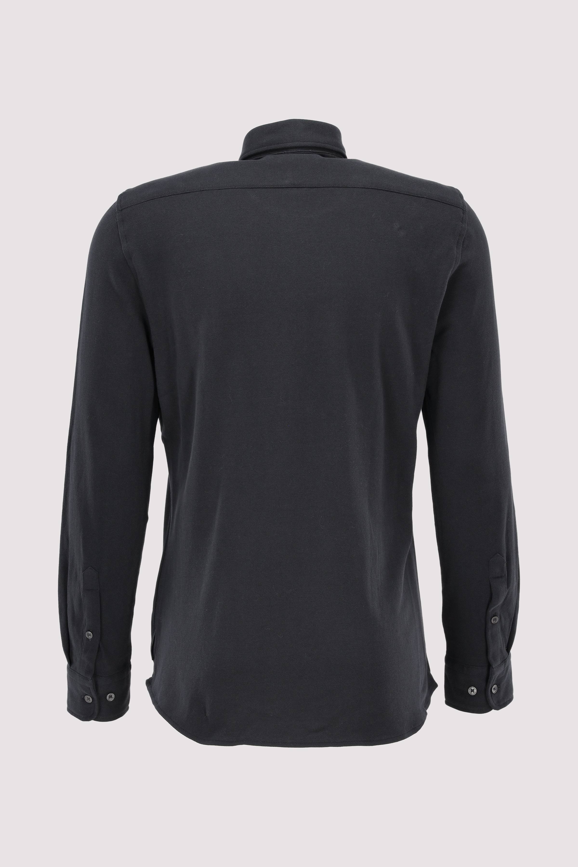 Marc O´Polo International - Spread collar, long sleeve, ro Marc O´Polo International - Spread collar, long sleeve, ro