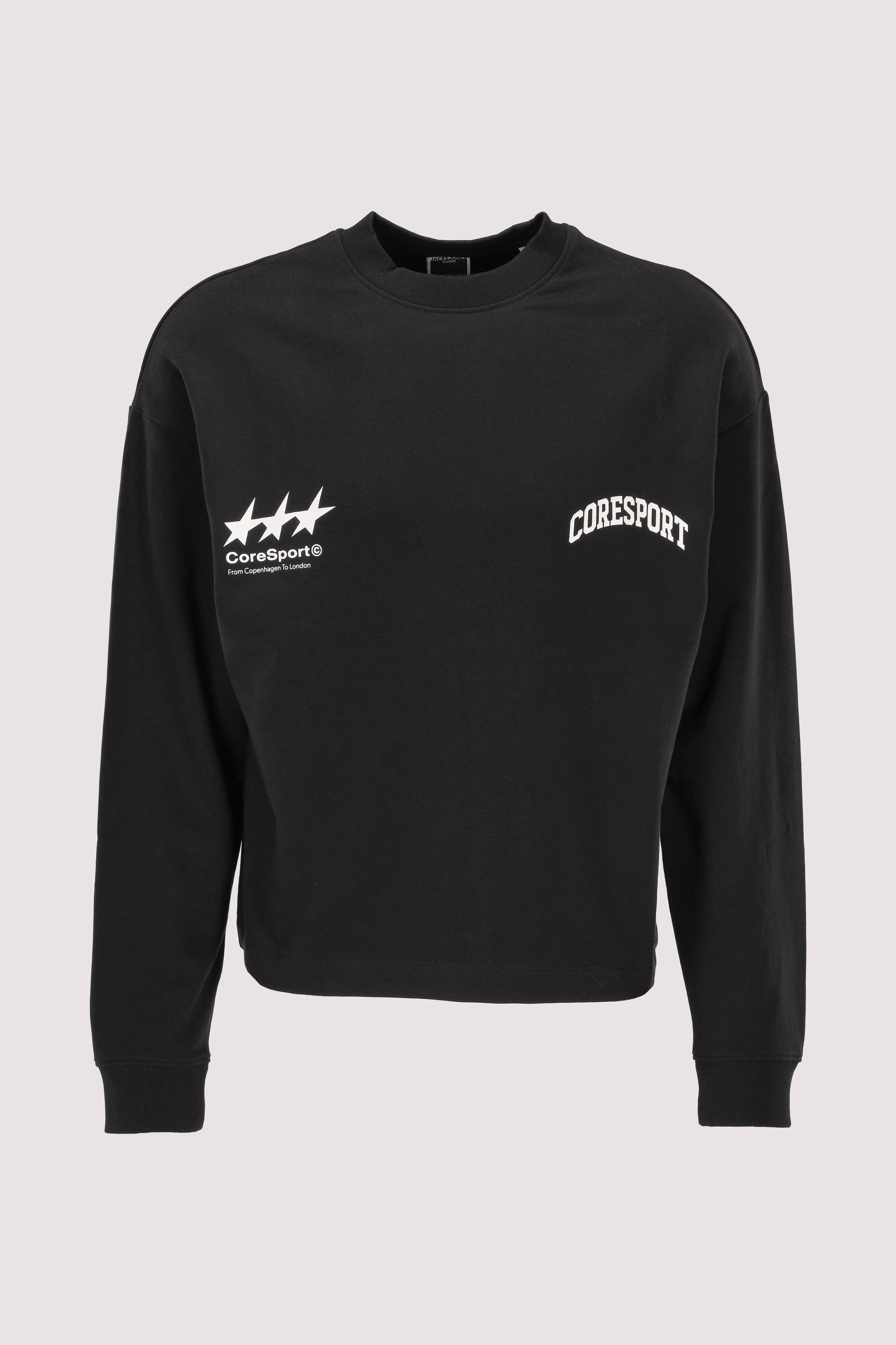JCOSIGNAL SWEAT CREW NECK