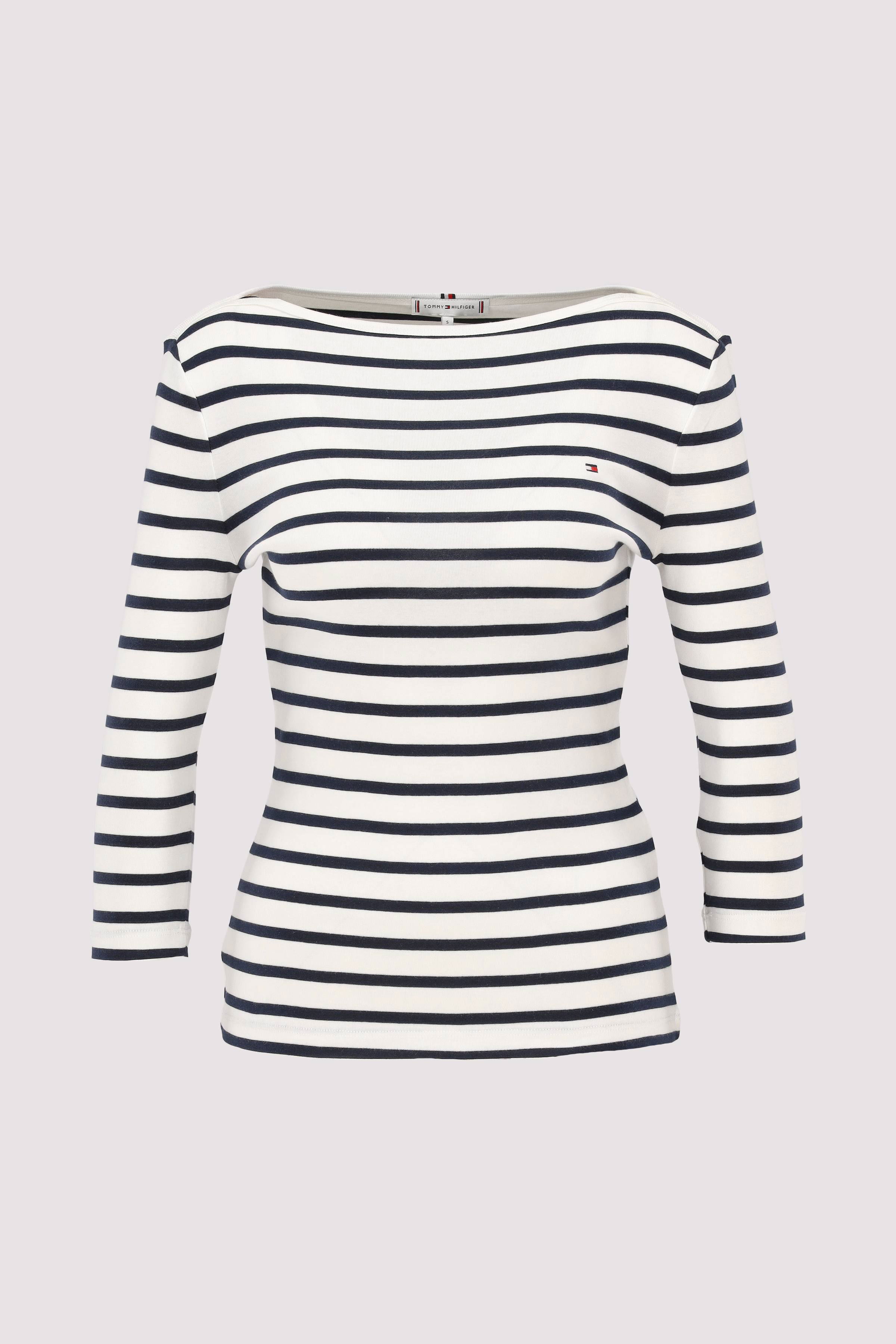 SLIM CODY BOAT-NK 3/4SLV