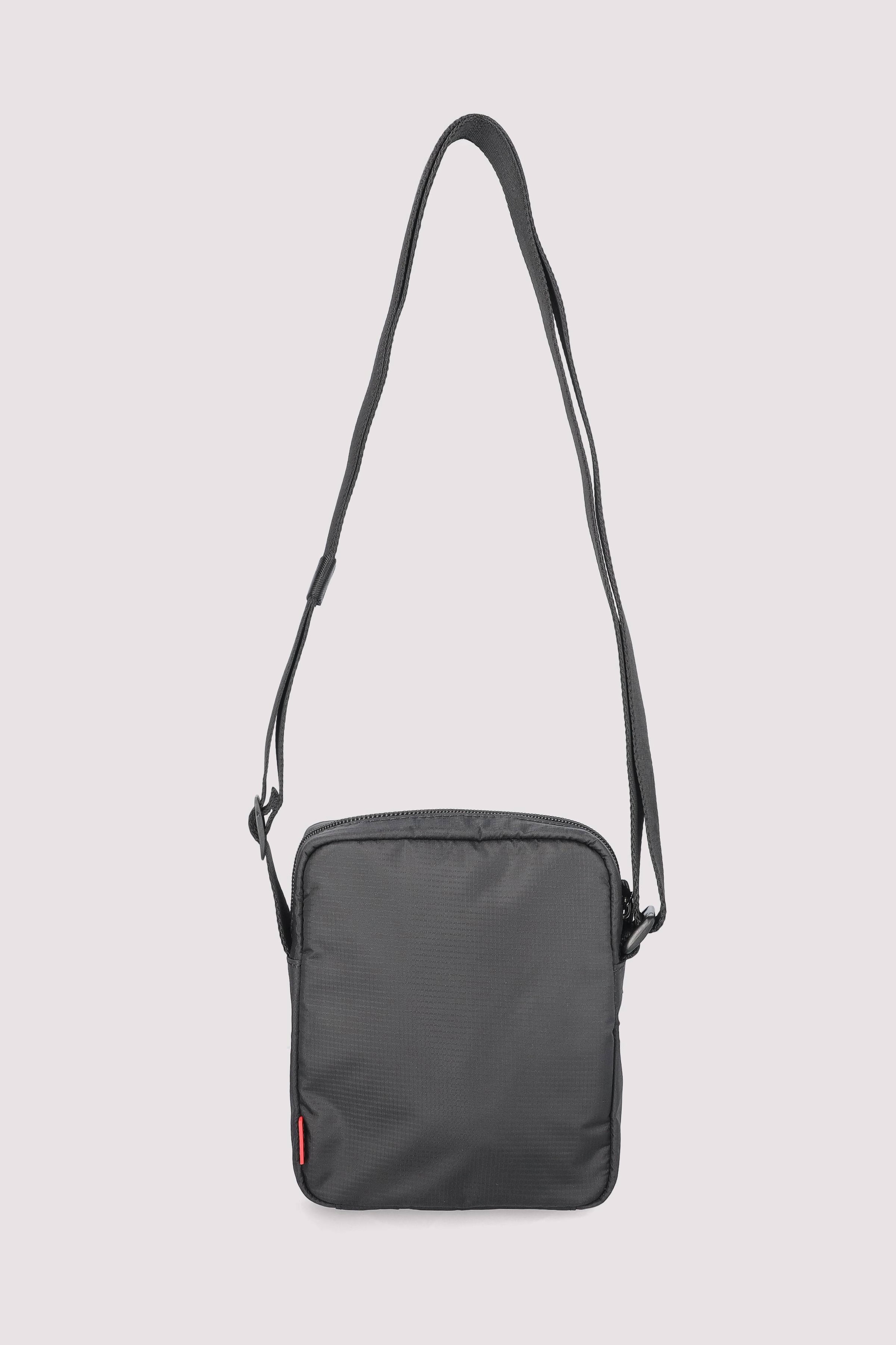 HUGO - HUGO Daypack Schwarz mit Logo