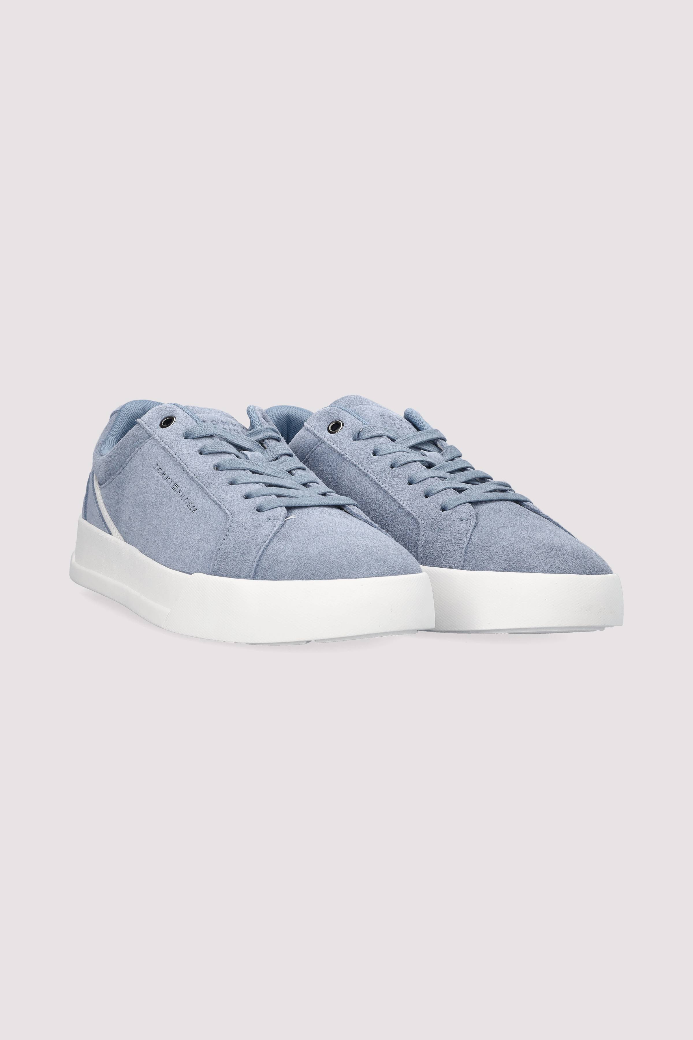Tommy Hilfiger - Tommy Hilfiger Sneaker Blau