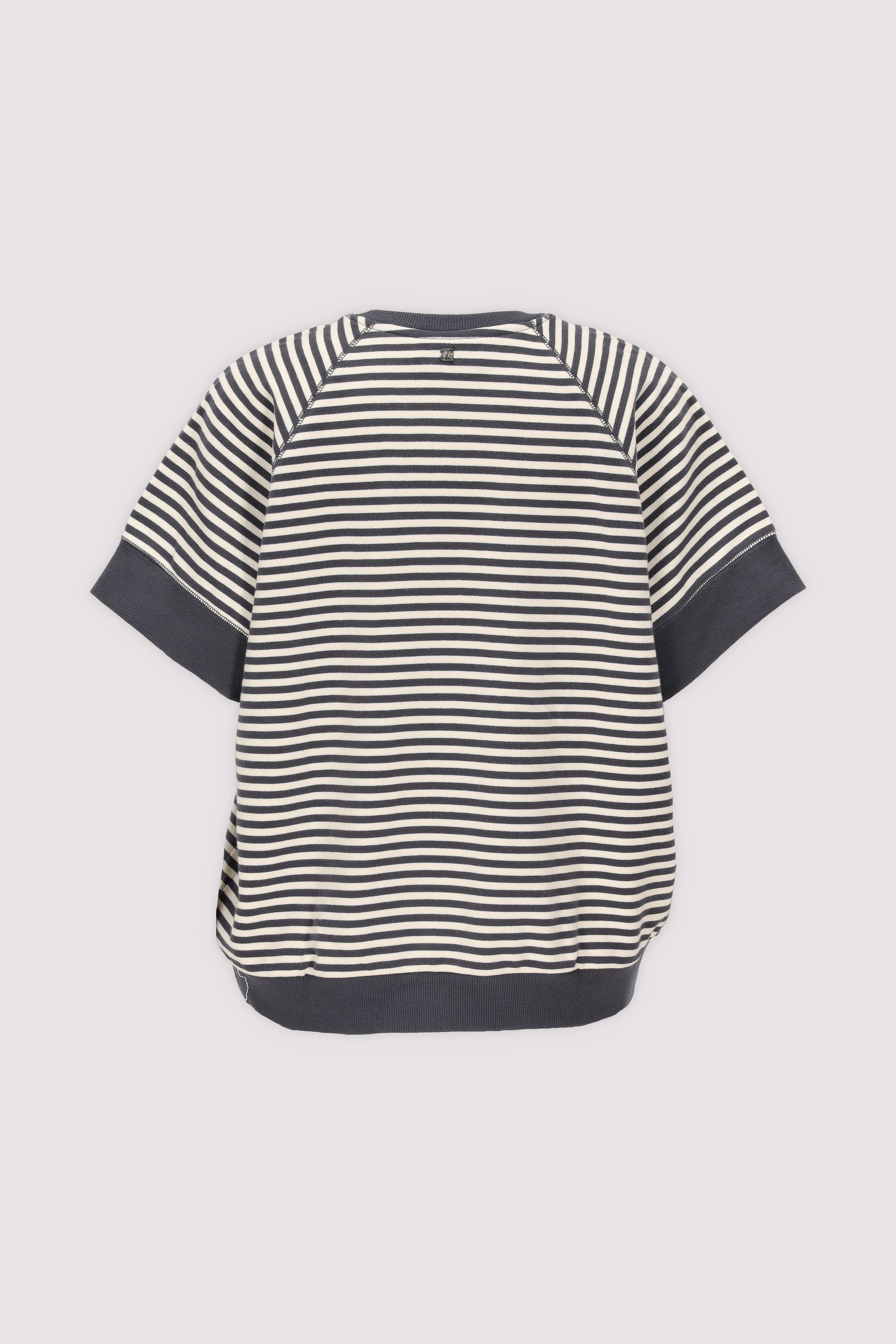 MosMosh Damen T-Shirt India ink