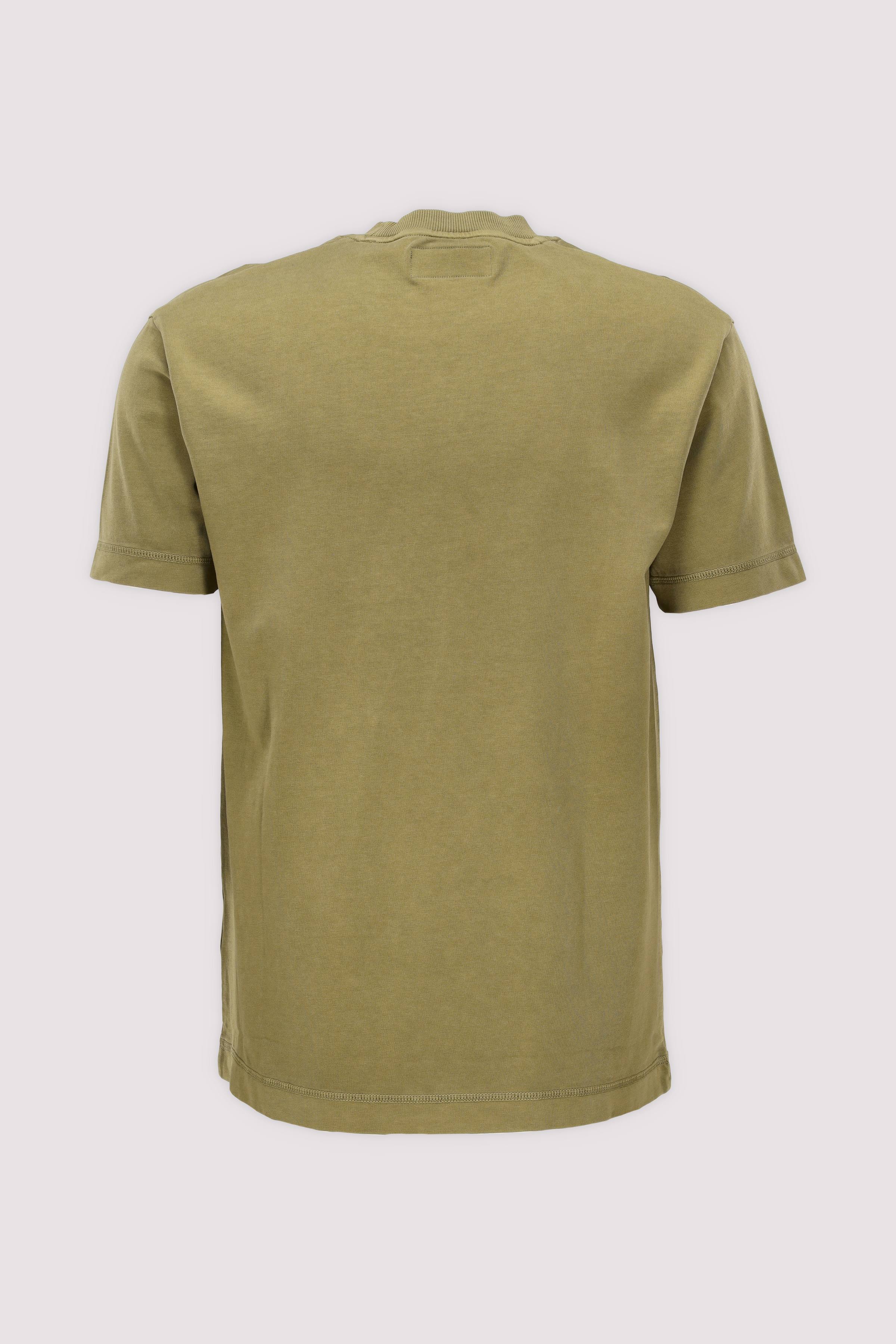 Marc O'Polo T-Shirt Fresh seaweed