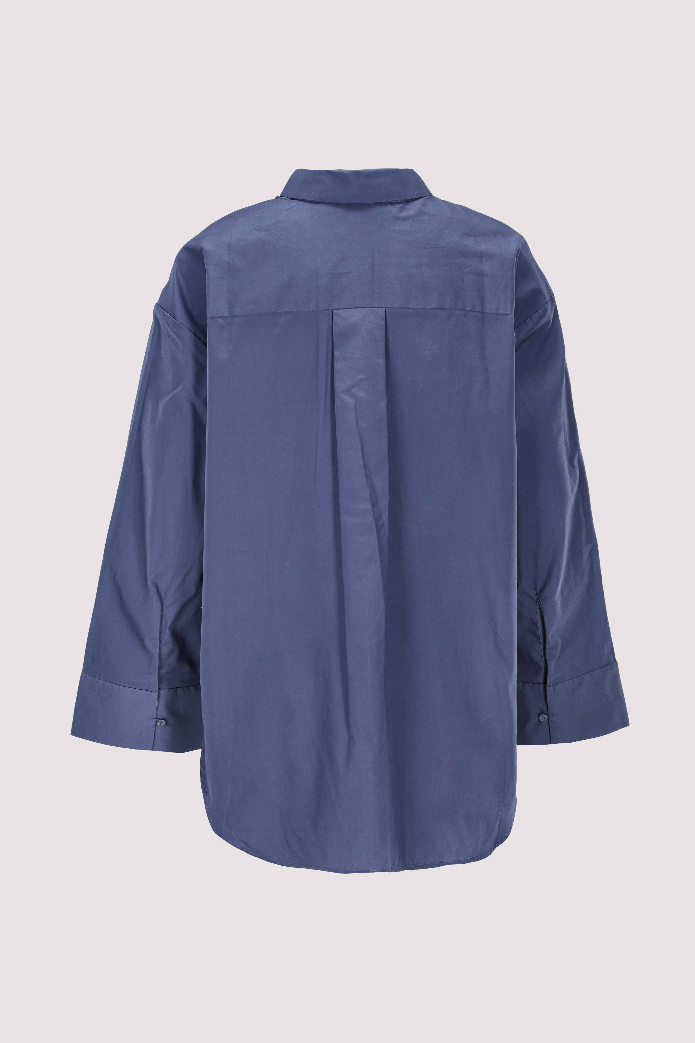 Tommy Hilfiger - ESS POPLIN NEW EASY SHIRT Tommy Hilfiger - ESS POPLIN NEW EASY SHIRT