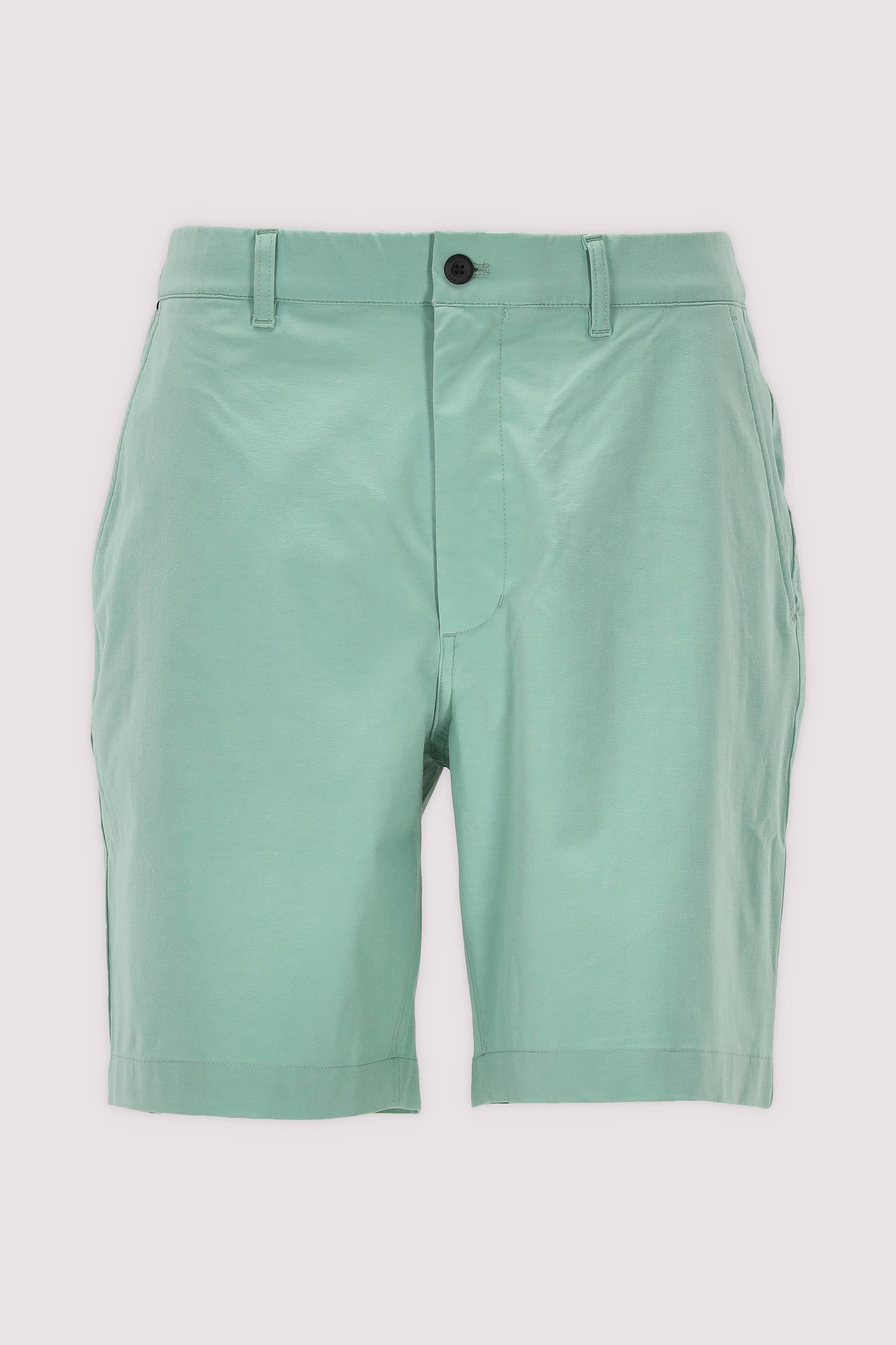 Tommy Hilfiger Shorts, grün