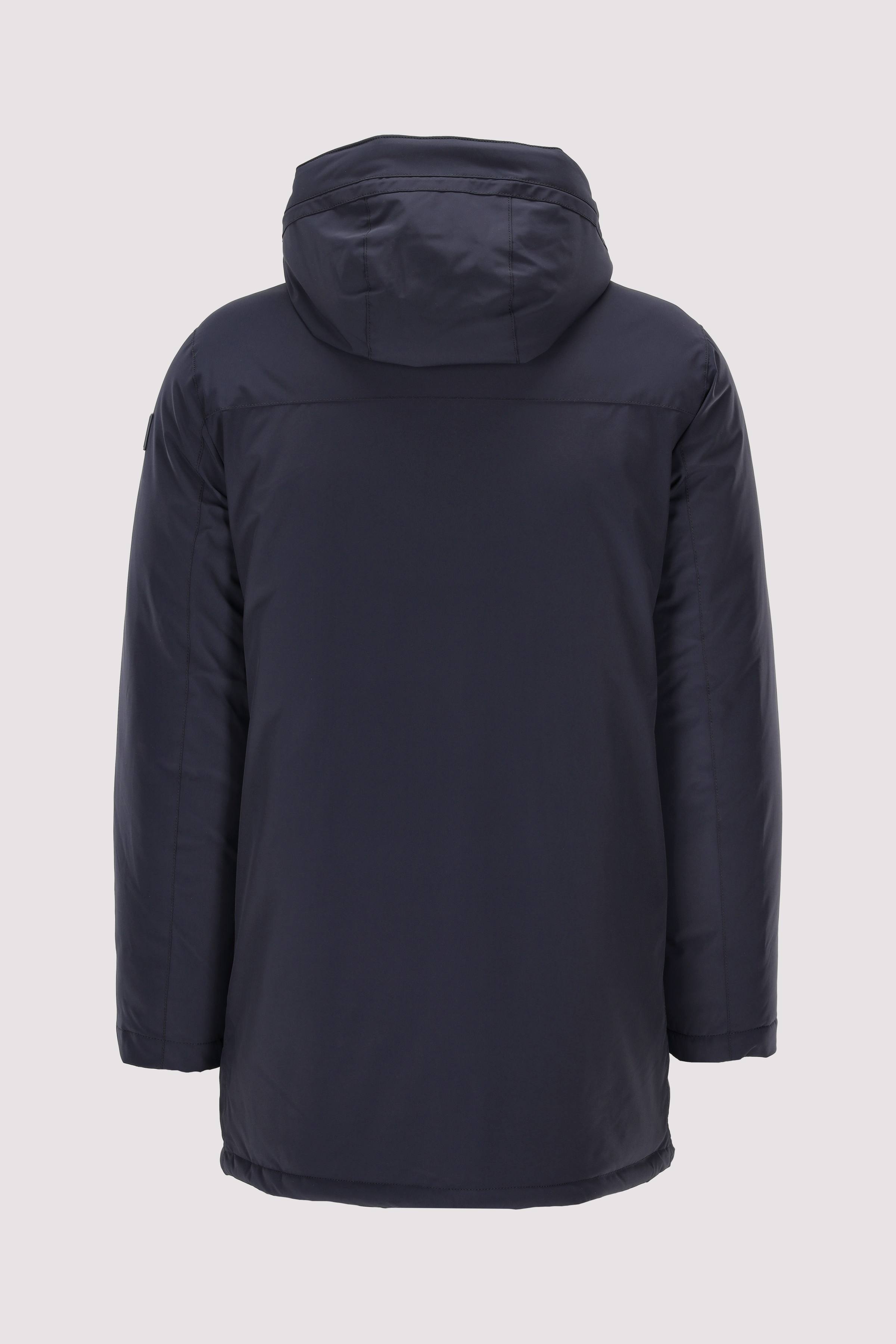New Zealand Auckland Jacke Oxford