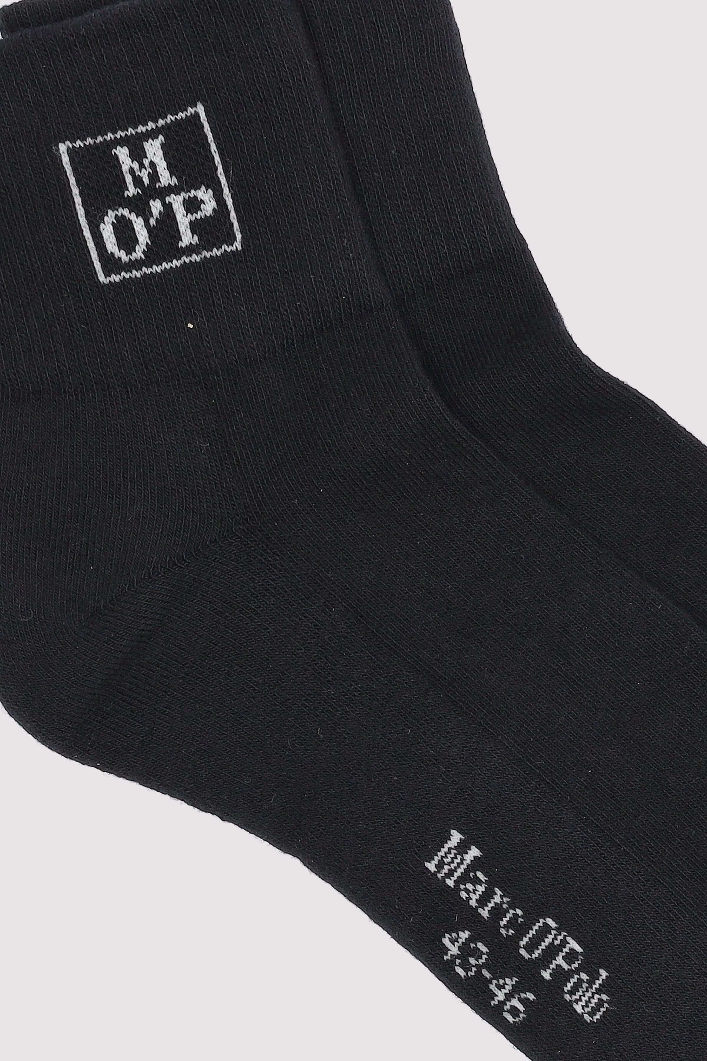 Marc O Polo Shoes - Quarter socks, MOP Logo, half Marc O Polo Shoes - Quarter socks, MOP Logo, half