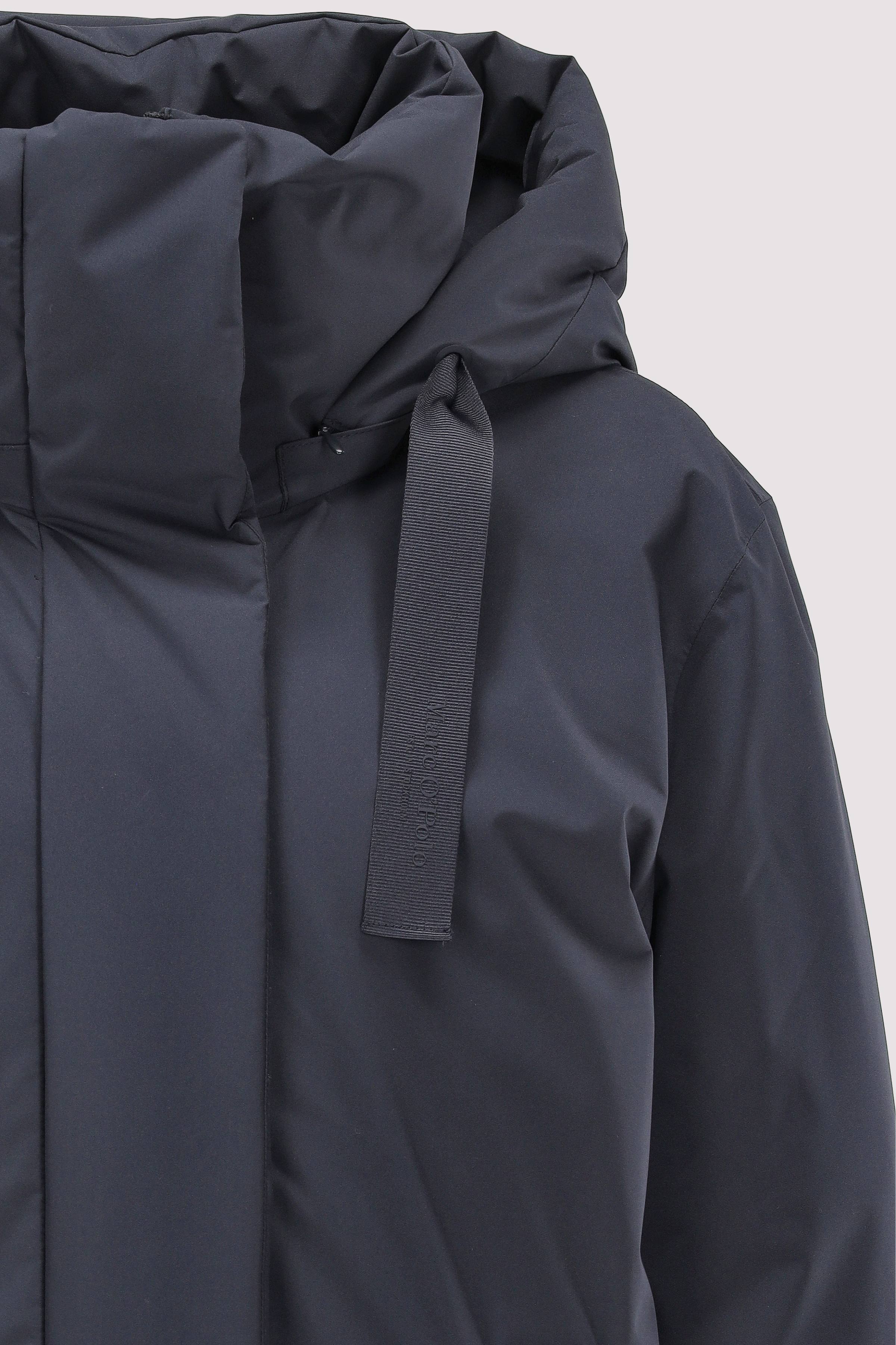 Marc O Polo Casual - Marc O'Polo Outdoormantel wetterfest