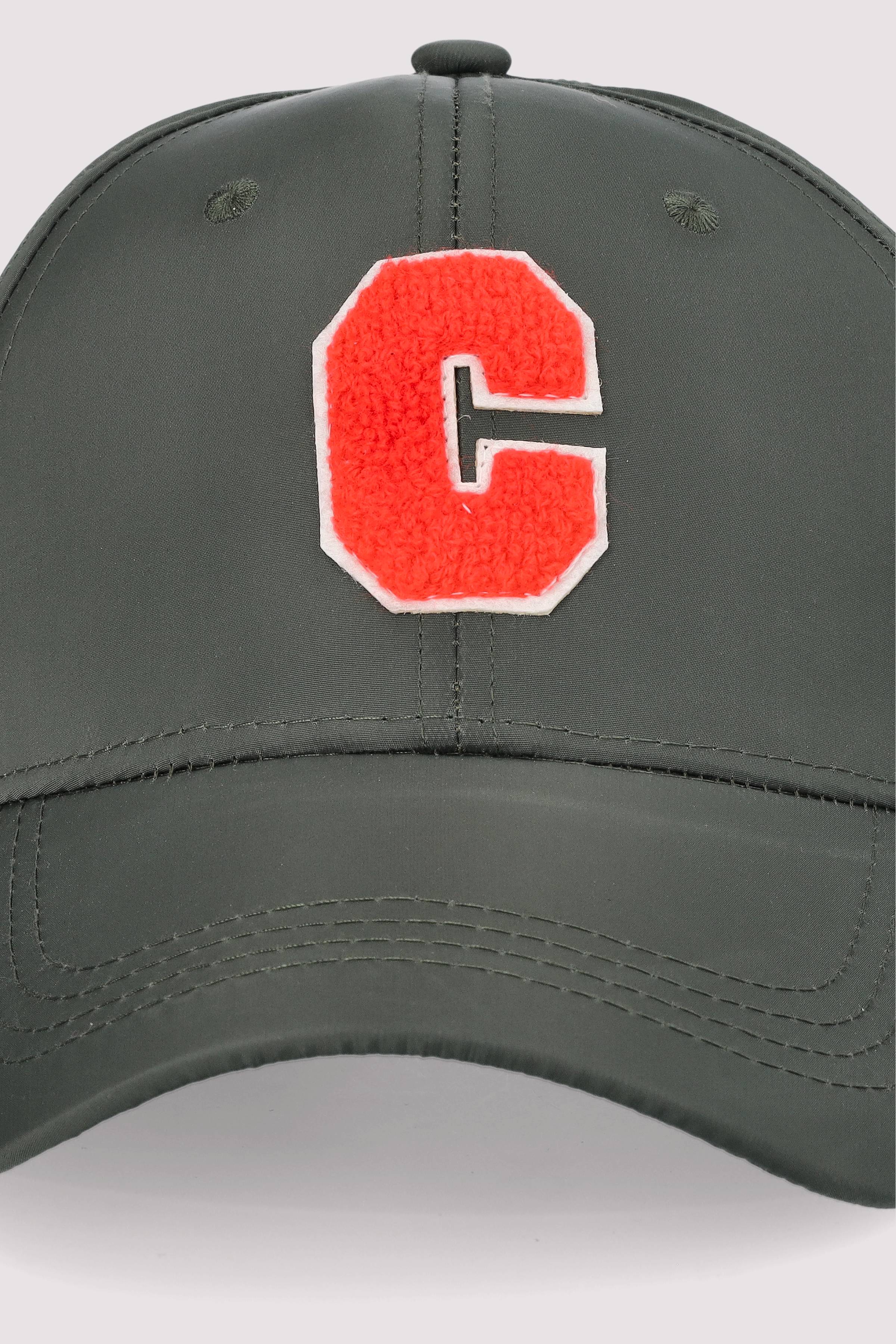 Originale by Como No 1 - Cap Originale by Como No 1 - Cap