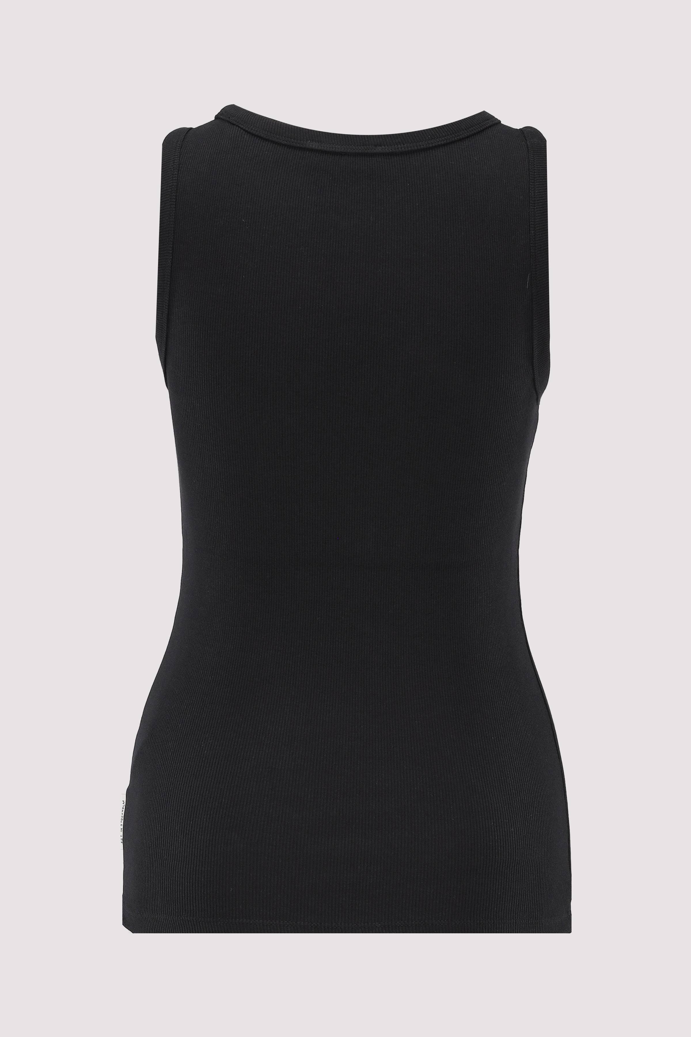 Marc O´Polo International - Top, deep round neck Marc O´Polo International - Top, deep round neck