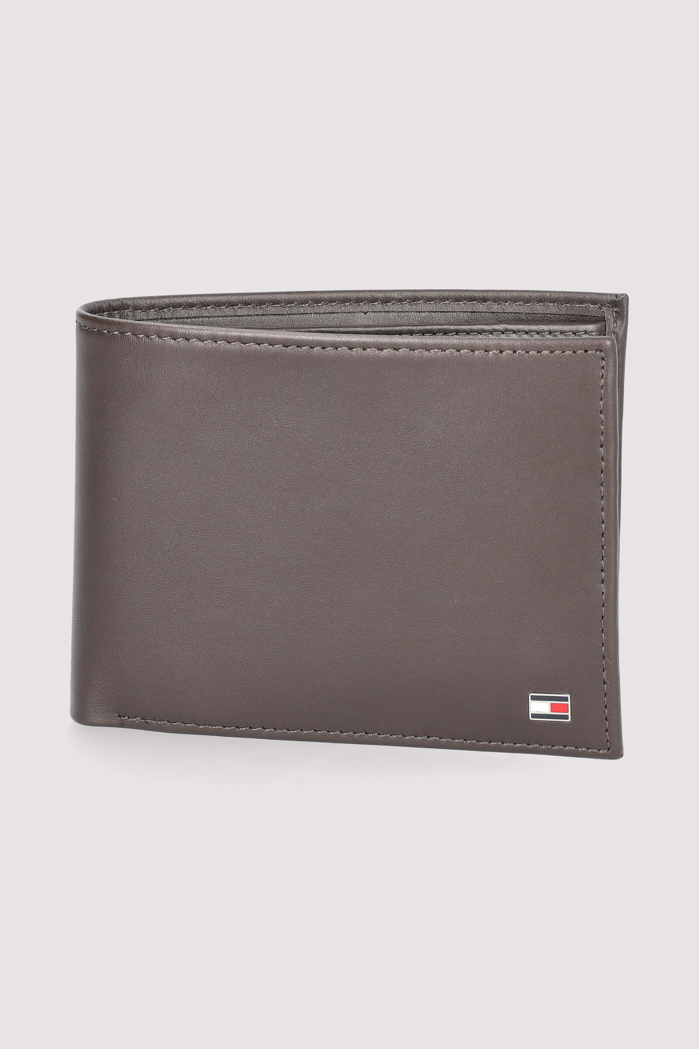 ETON CC AND COIN POCKET