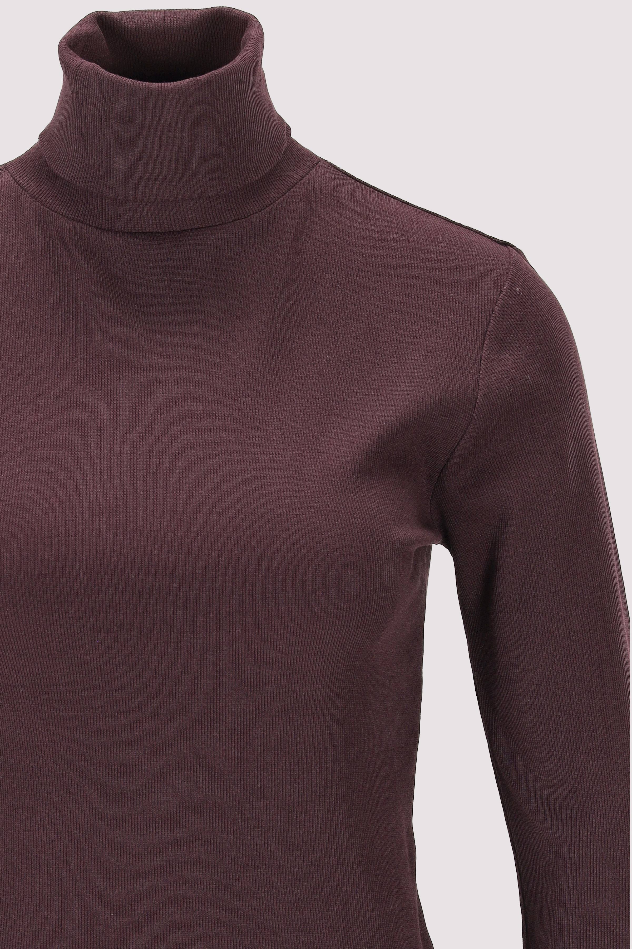 Marc O'Polo Denim - Marc O'Polo Damen Rollkragenpullover