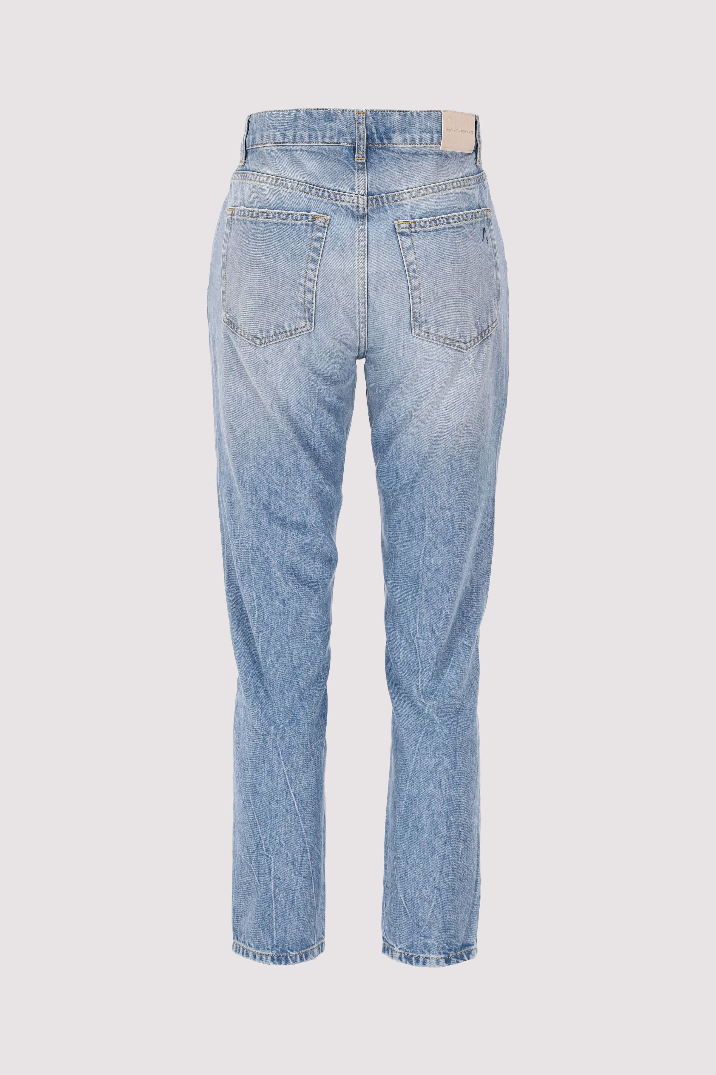 GoldGarn - Augusta relaxed fit