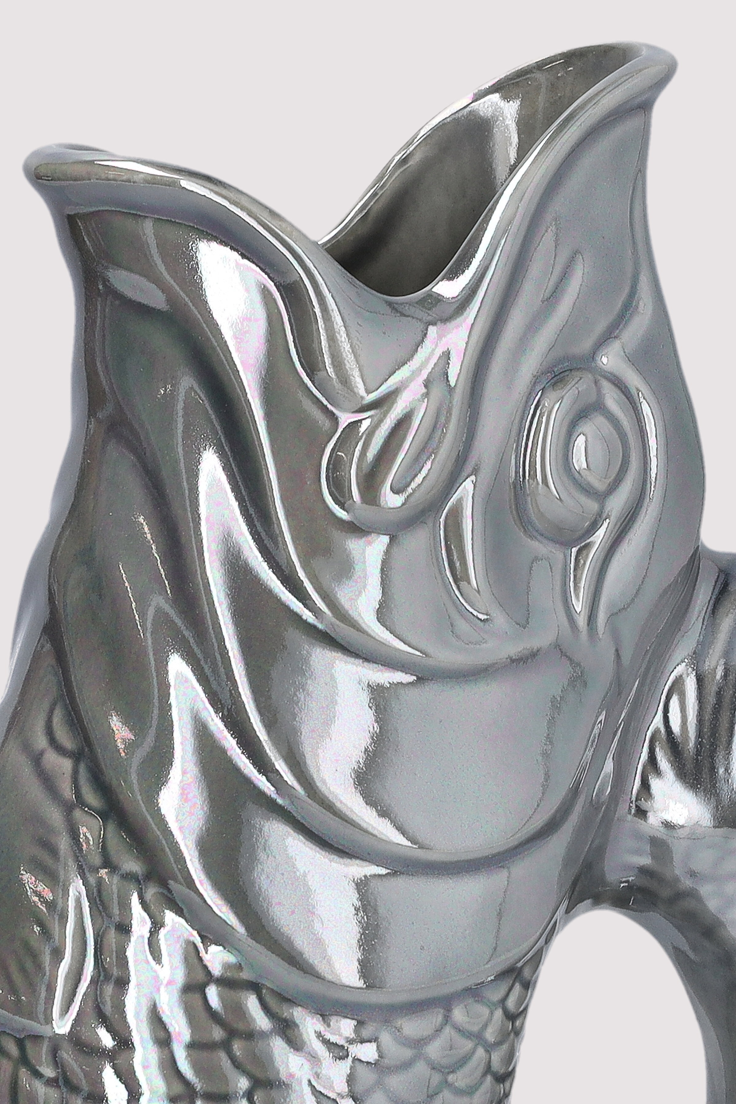 GluckiGluck - GluckiGluck Designkaraffe in Dark Grey