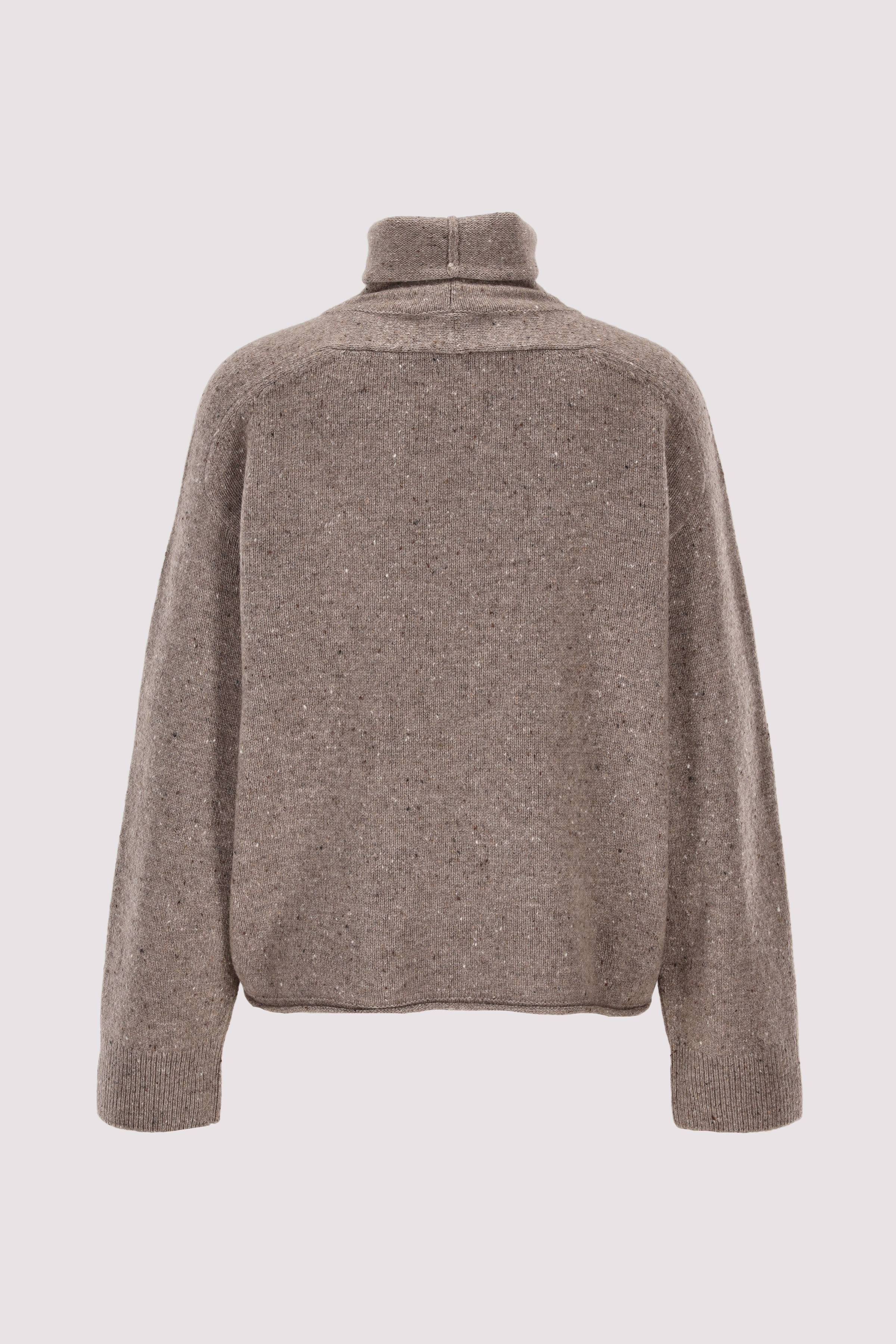 Marc O'Polo V-Ausschnitt-Pullover