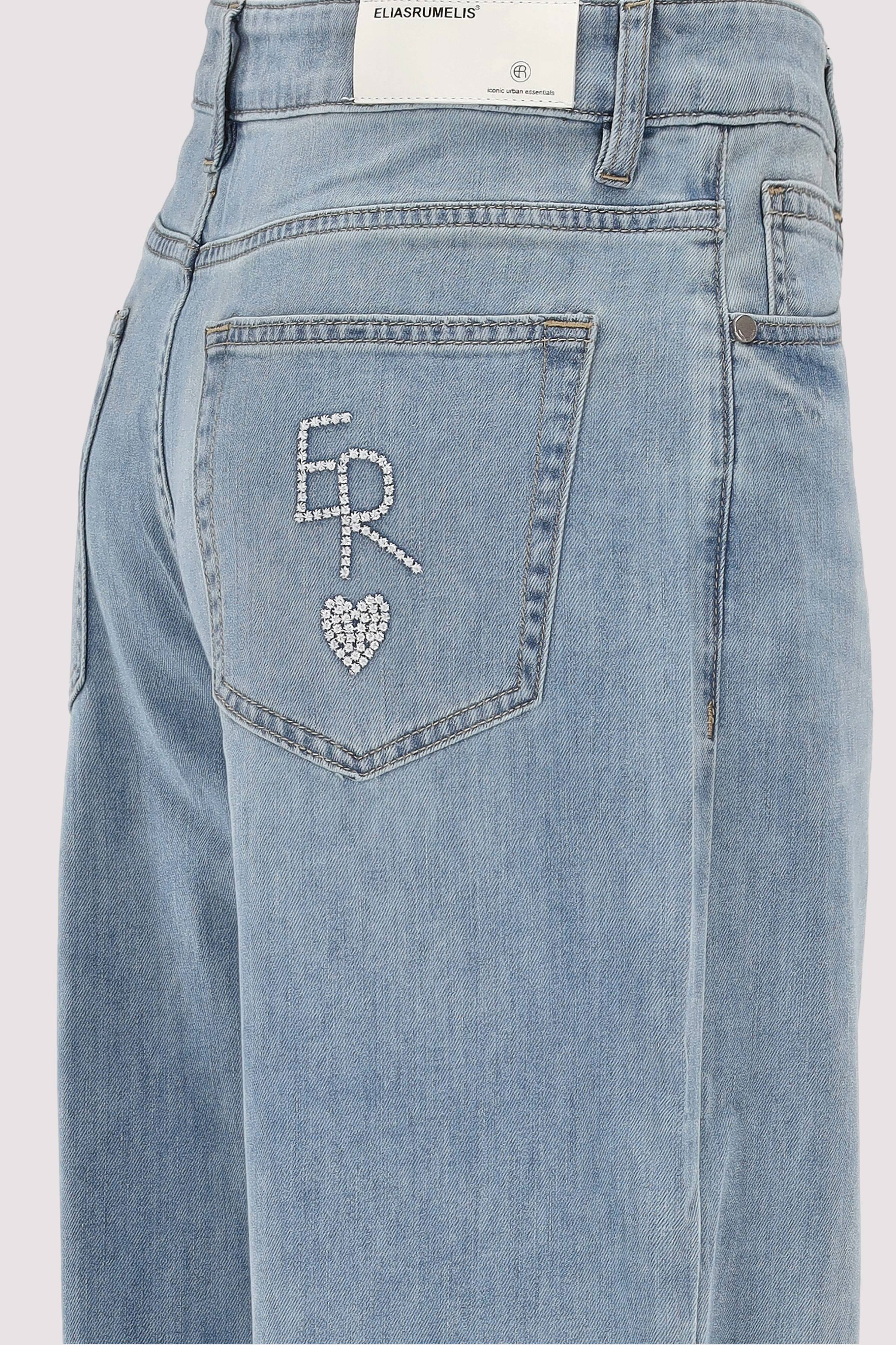 Elias Rumelis - Jeans Holli