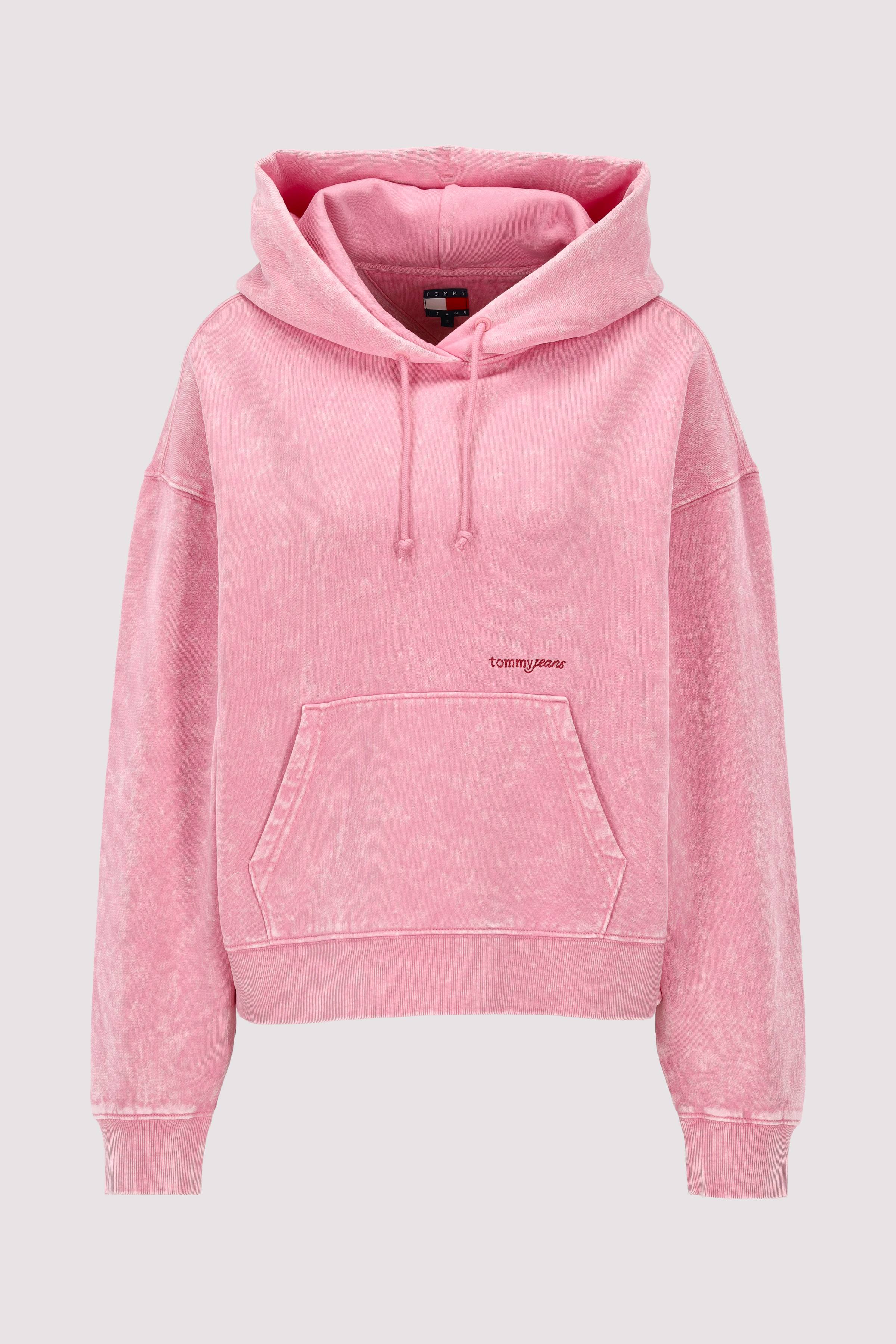 TJW BXY GMD SCRIPT HOODIE