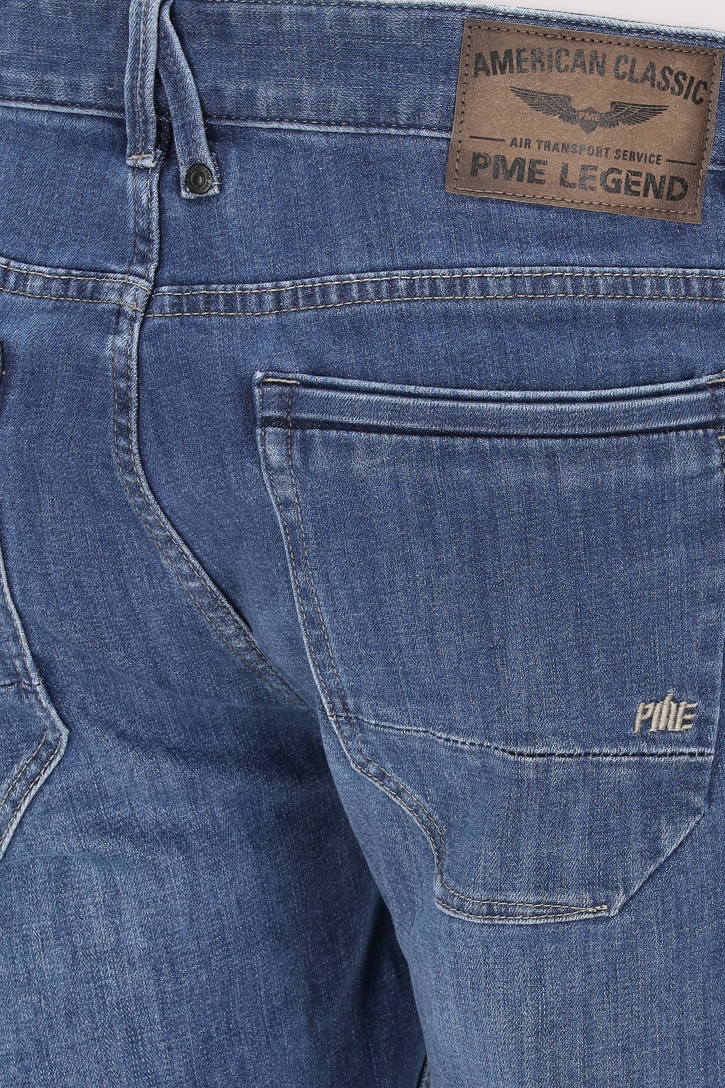PME Legend - PME LEGEND NIGHTFLIGHT JEANS B