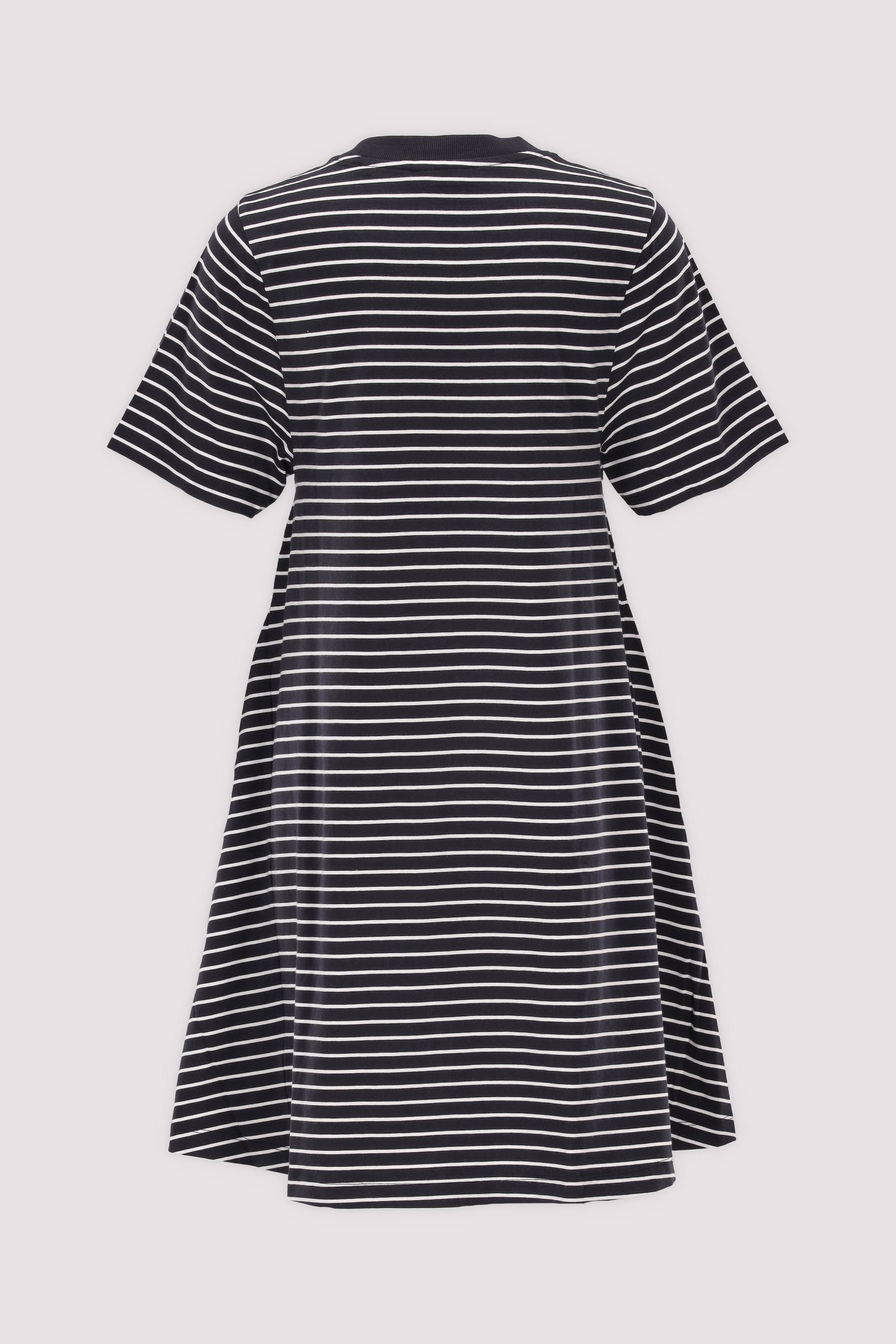 Jersey Dress, SSL, A-Shape, YD