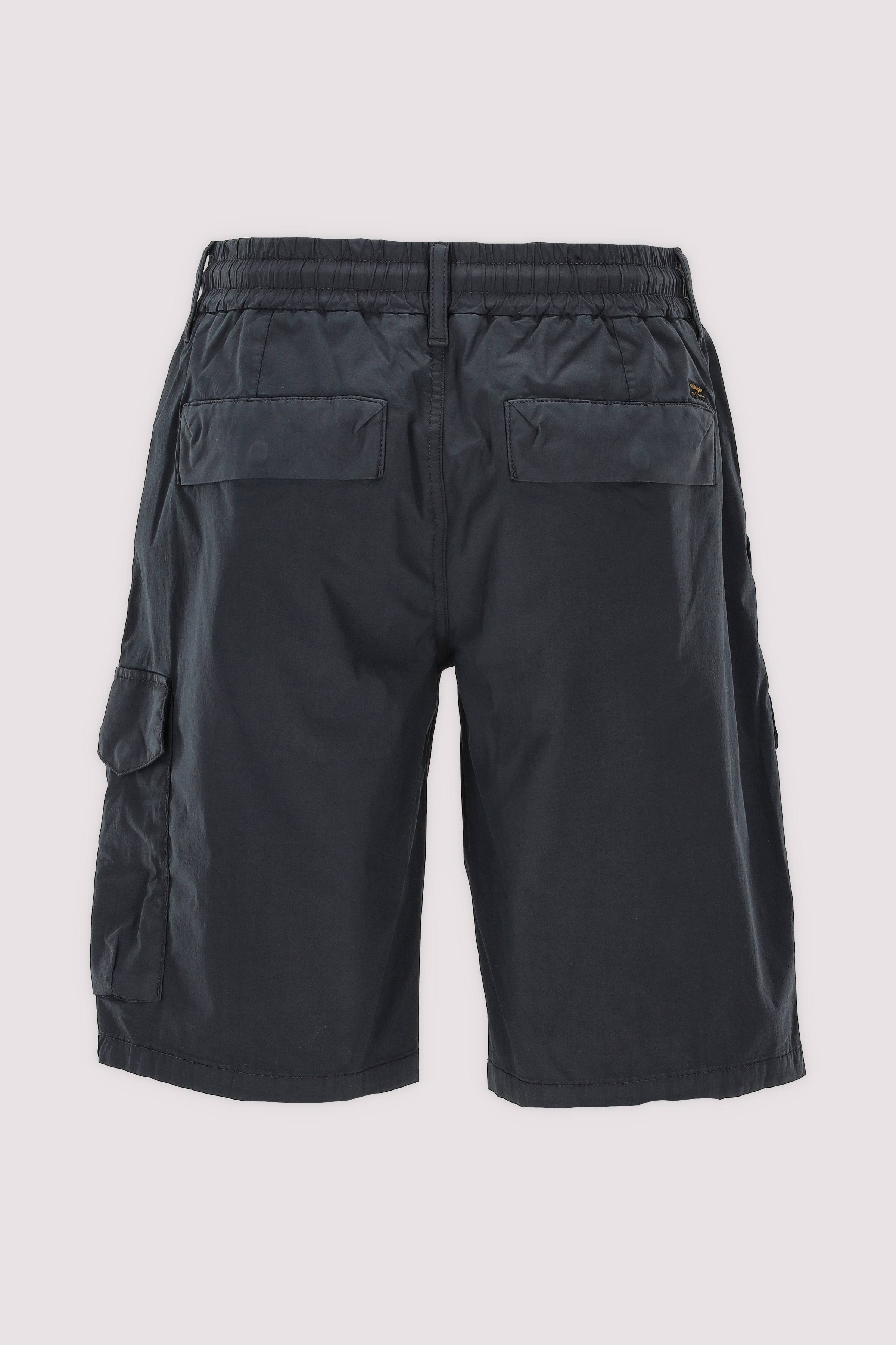 PME Legend Shorts Salute-Blau