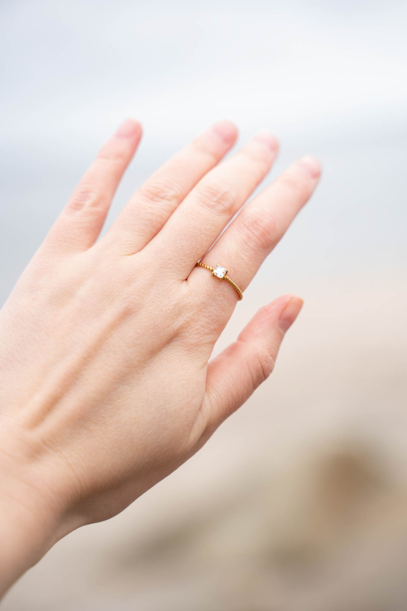 Purelei - Ring Precious Fine Purelei - Ring Precious Fine