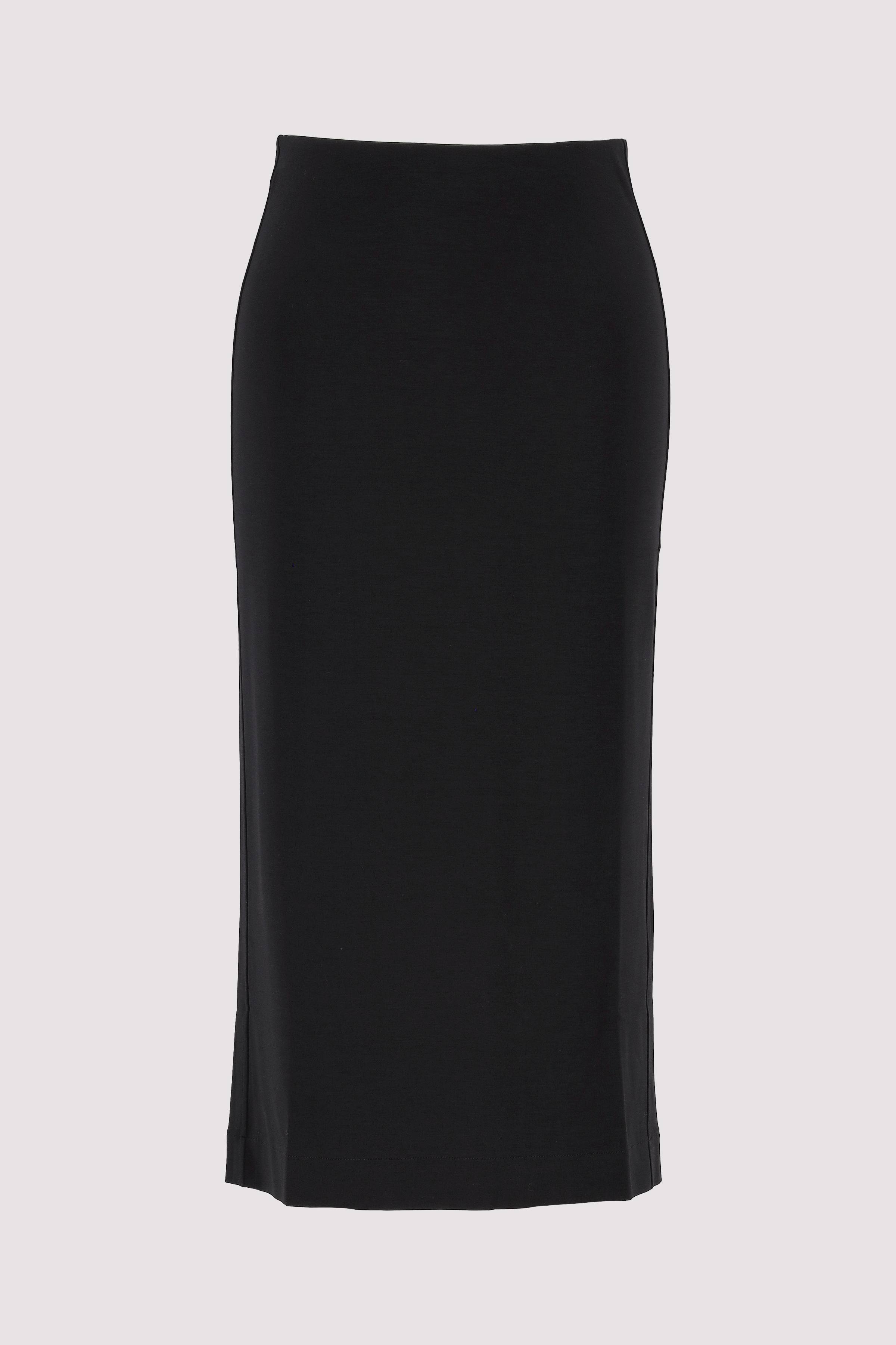 Marc O´Polo International - Jersey skirt, midi length Marc O´Polo International - Jersey skirt, midi length
