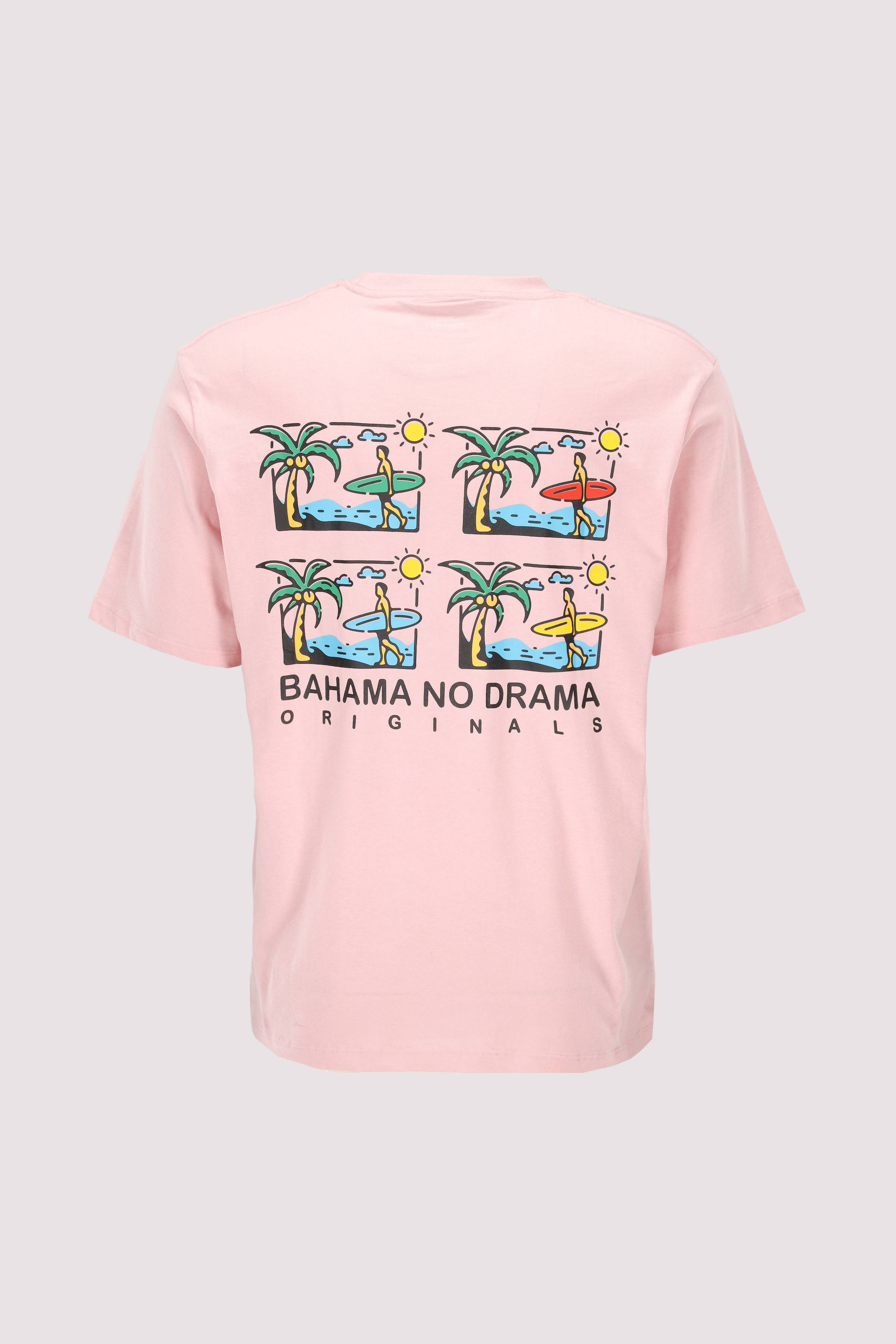 JORWOWIE TEE SS CREW NECK TG