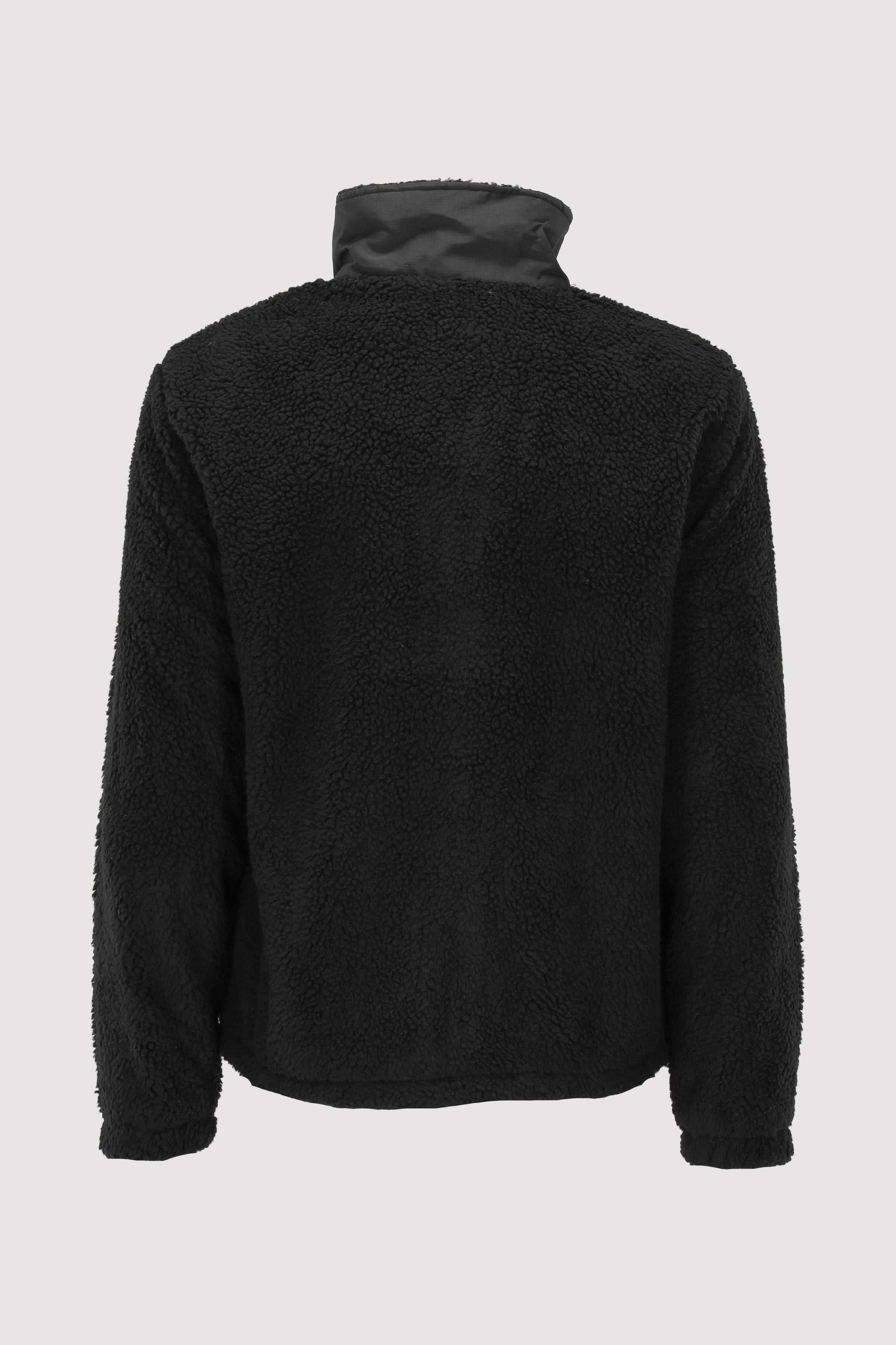Jack and Jones Freizeitjacke schwarz
