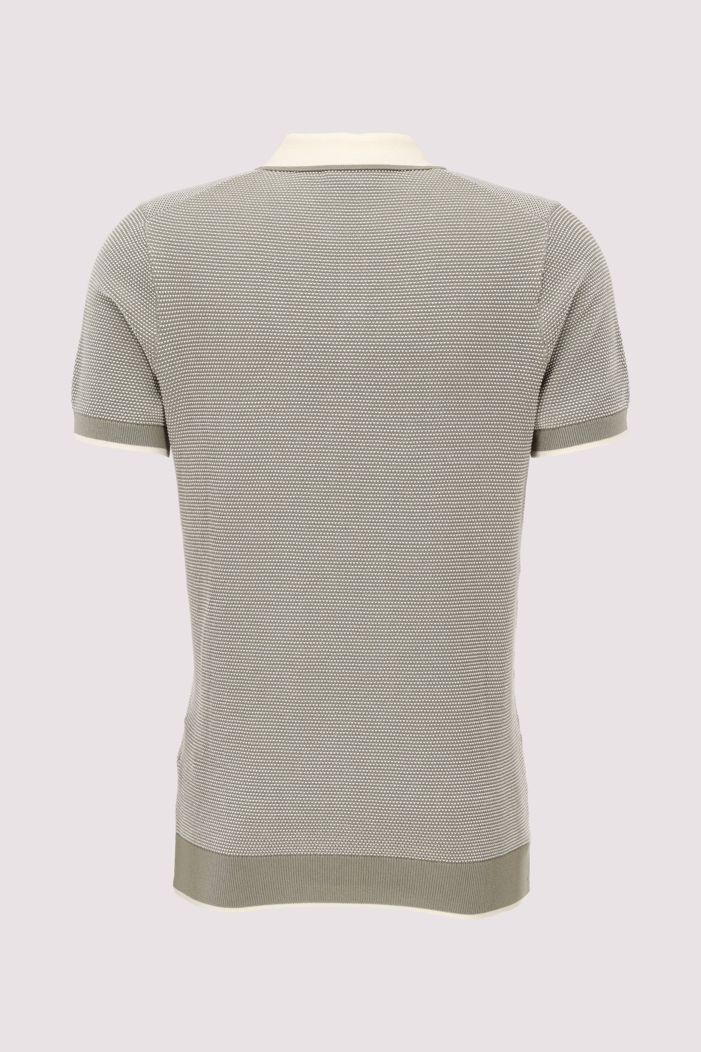 New Zealand Auckland Poloshirt Herren
