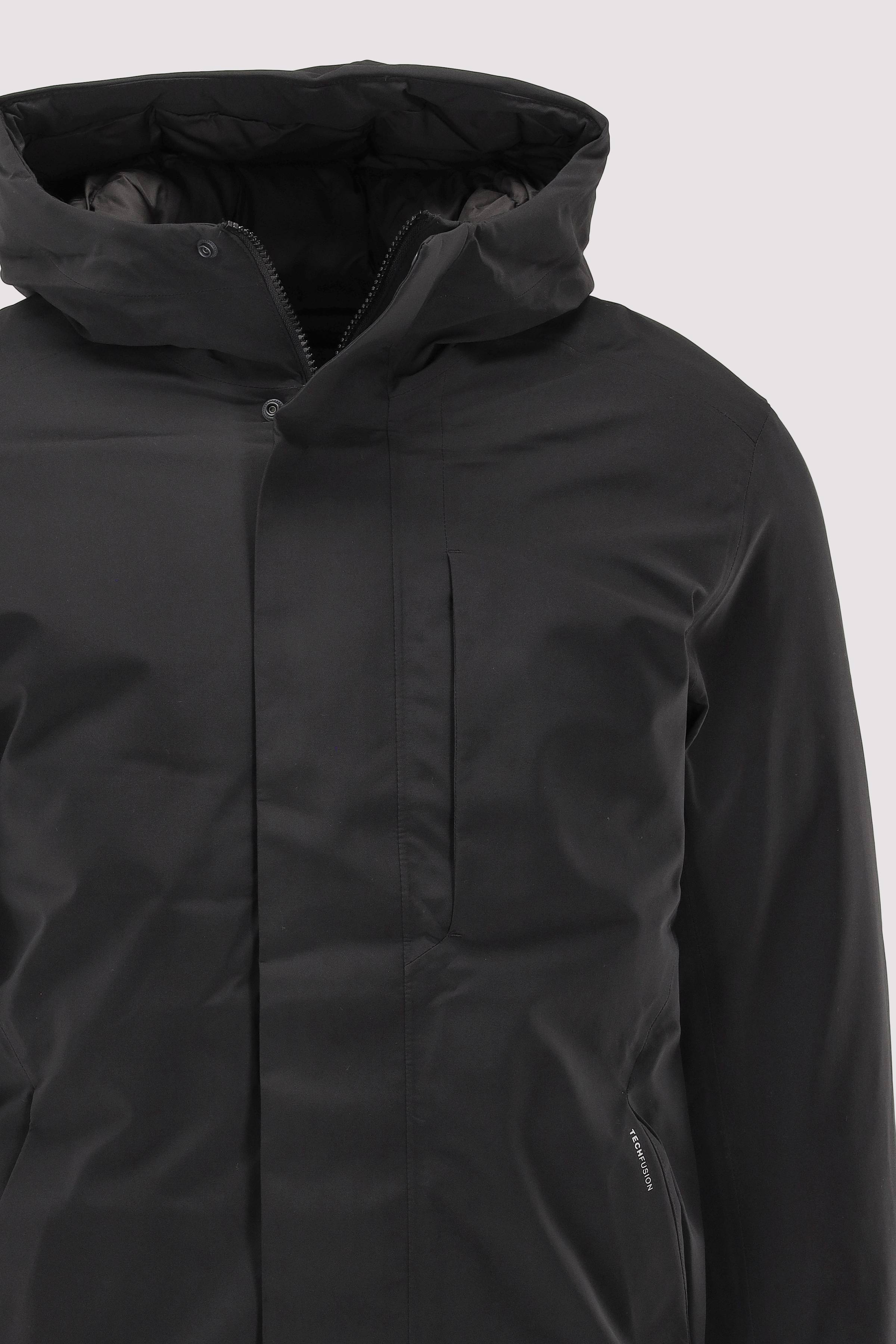 Jack and Jones - Jack and Jones Freizeitjacke schwarz