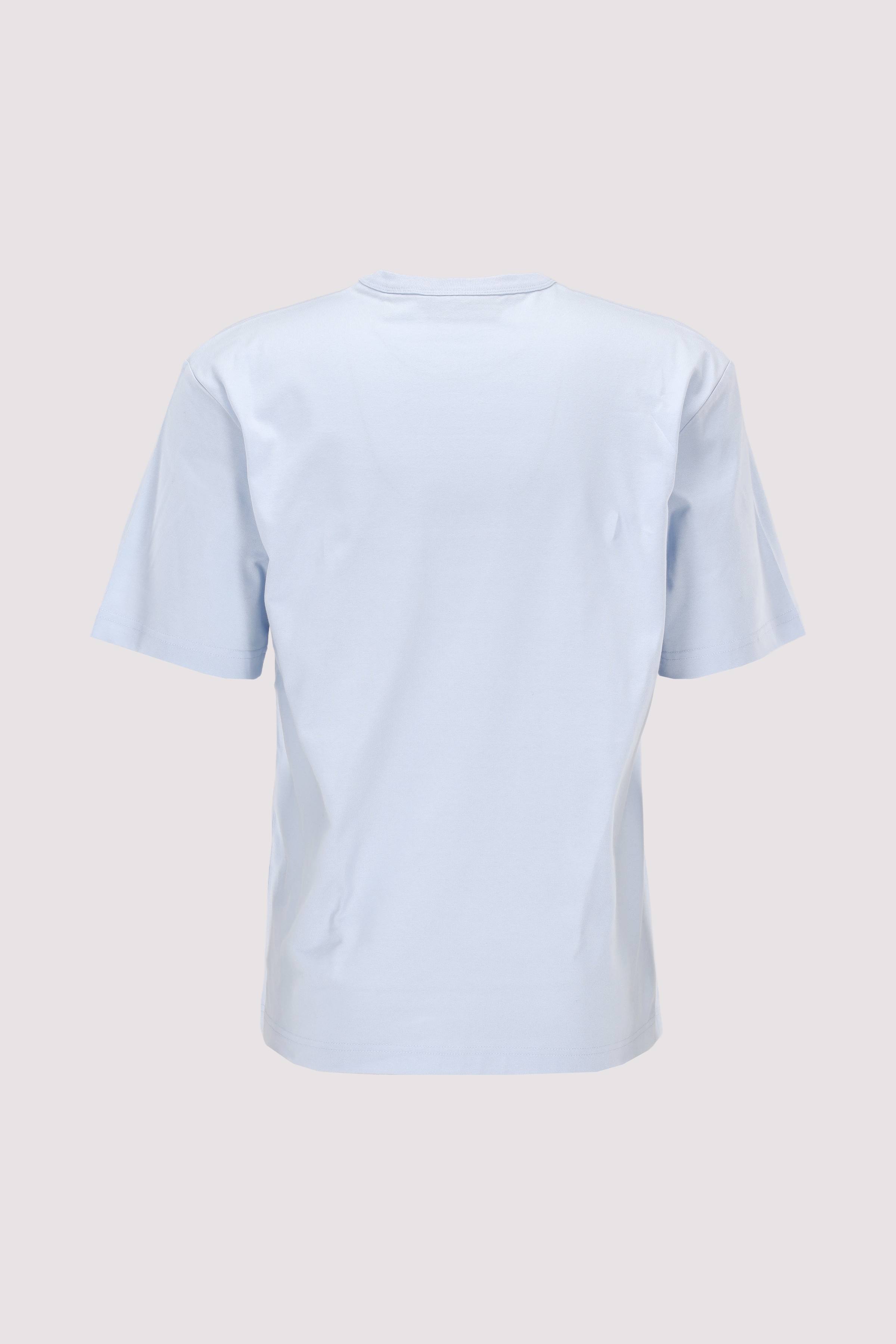 Belstaff - staple logo tee Belstaff - staple logo tee