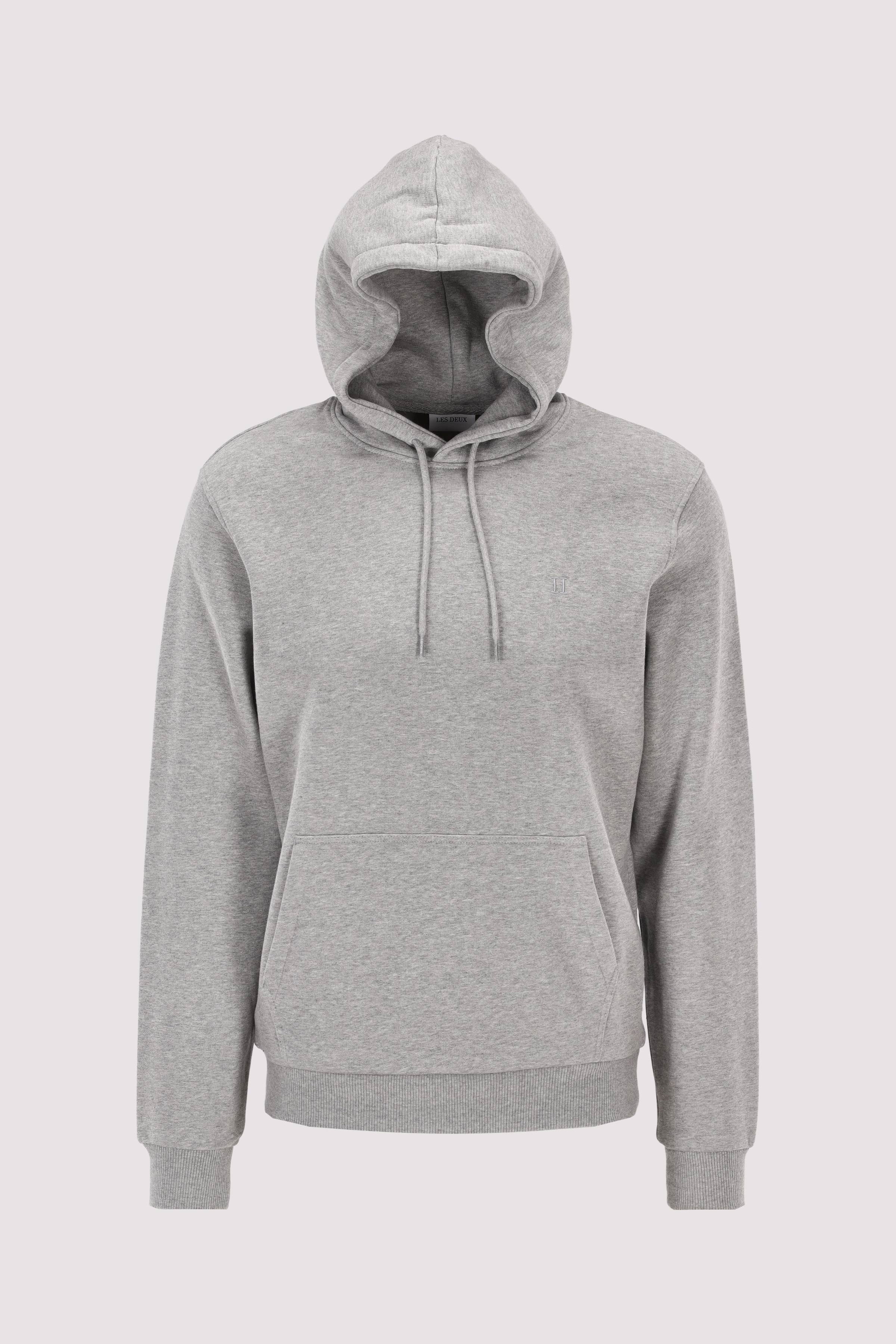 Les Deux - Norregard Hoodie Les Deux - Norregard Hoodie