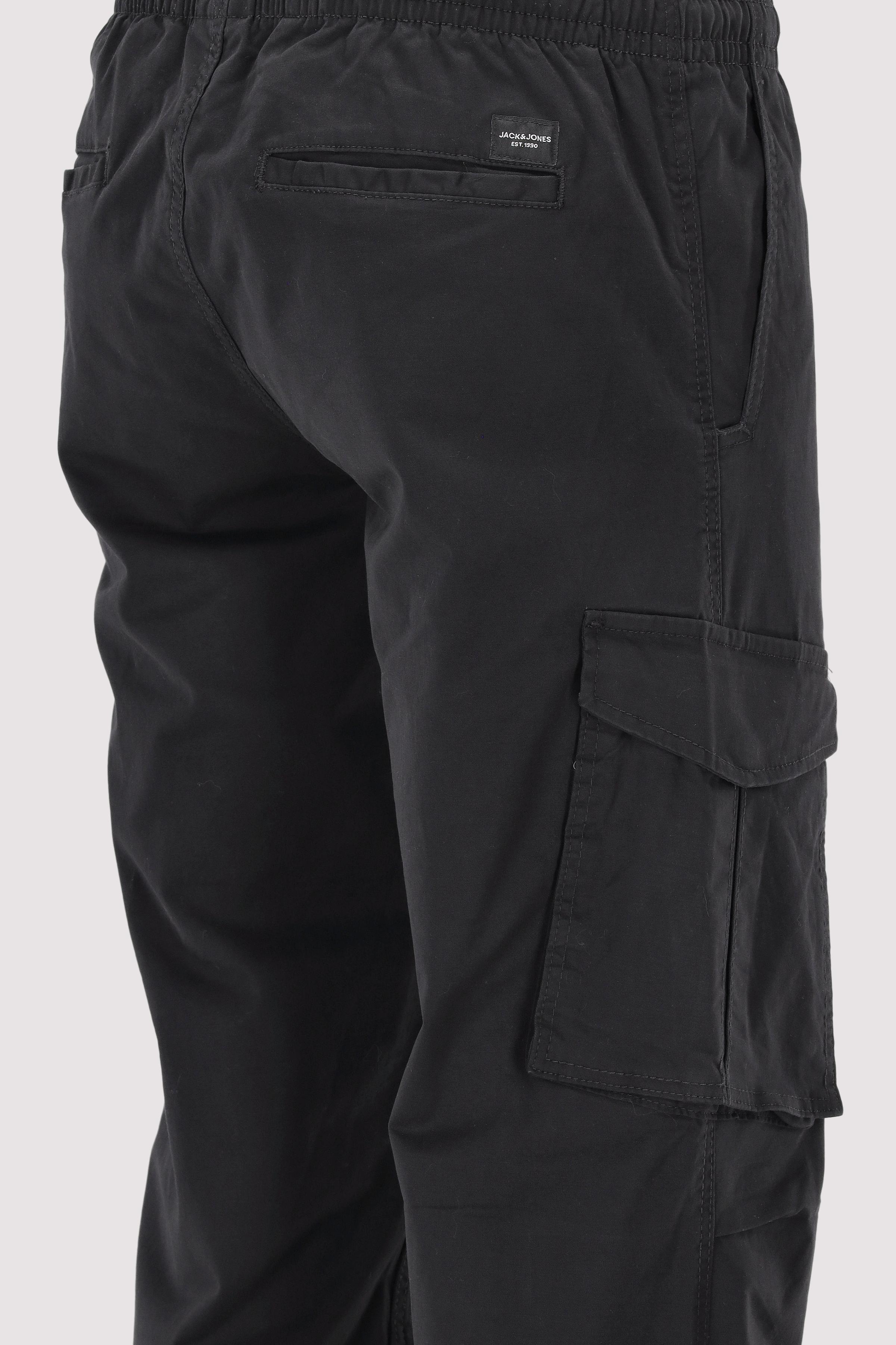 Jack and Jones - JPSTKANE NOAH CUFFED CARGO NOO