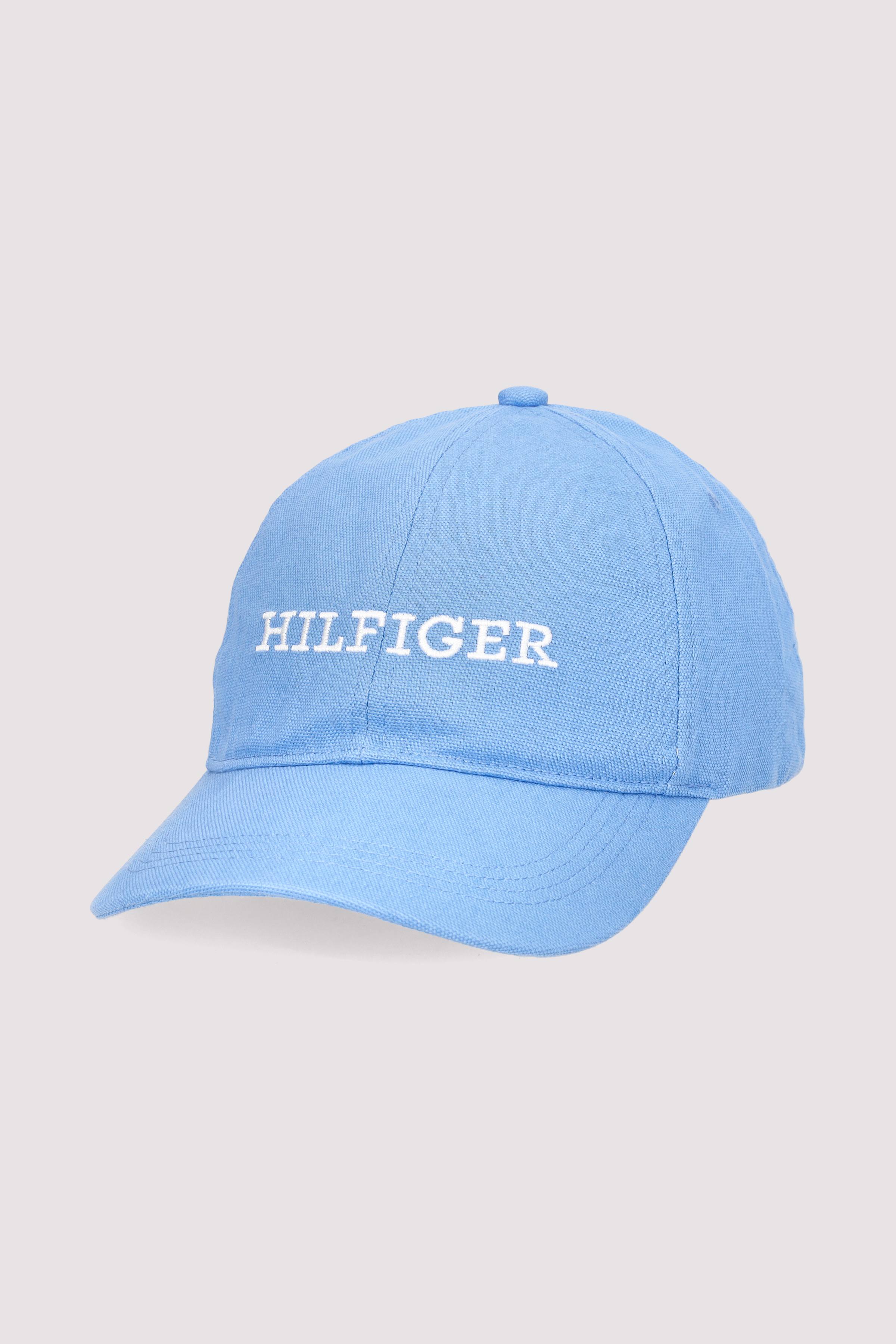 TH MONOTYPE SOFT 6 PANEL CAP