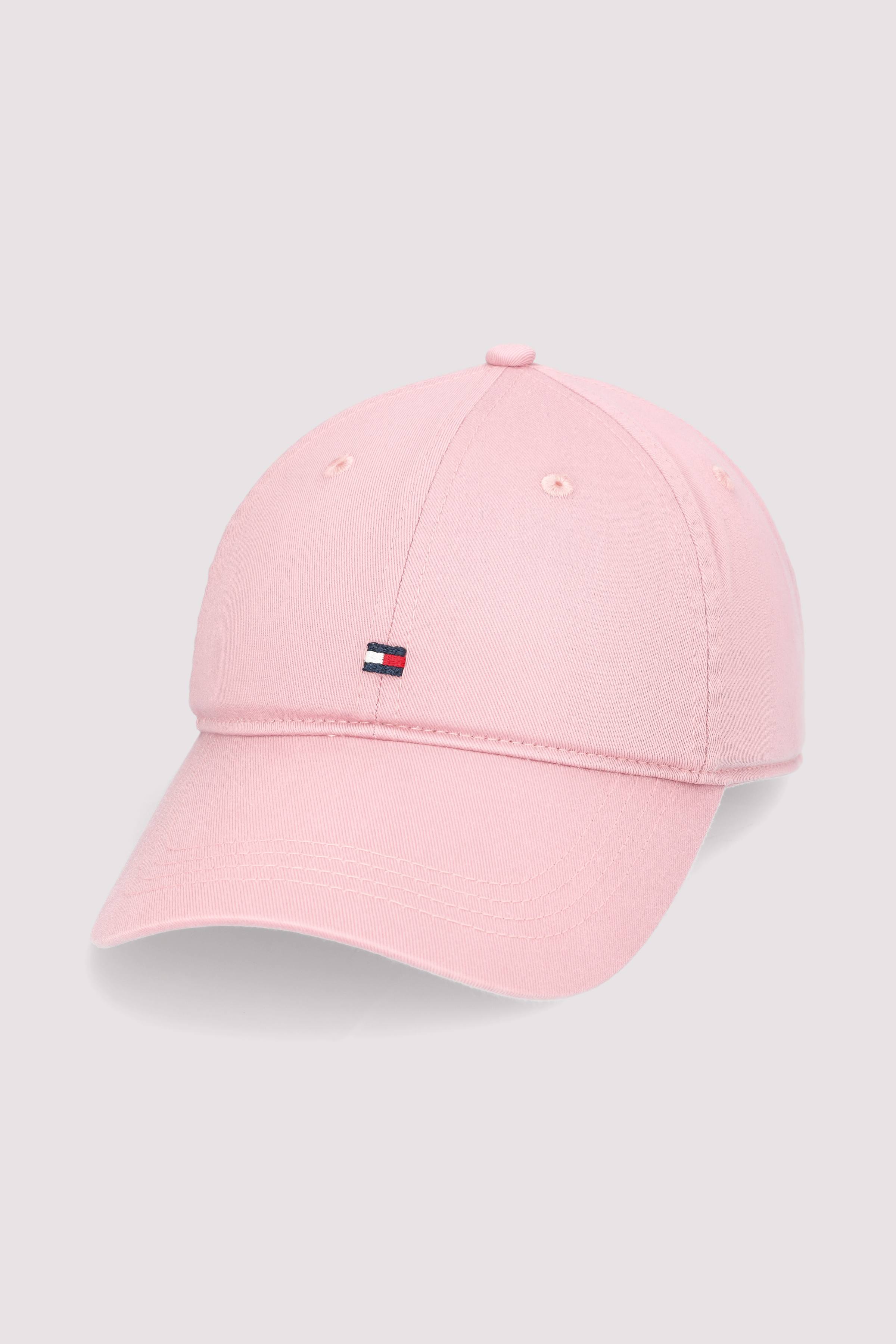 TH FLAG SOFT 6 PANEL CAP