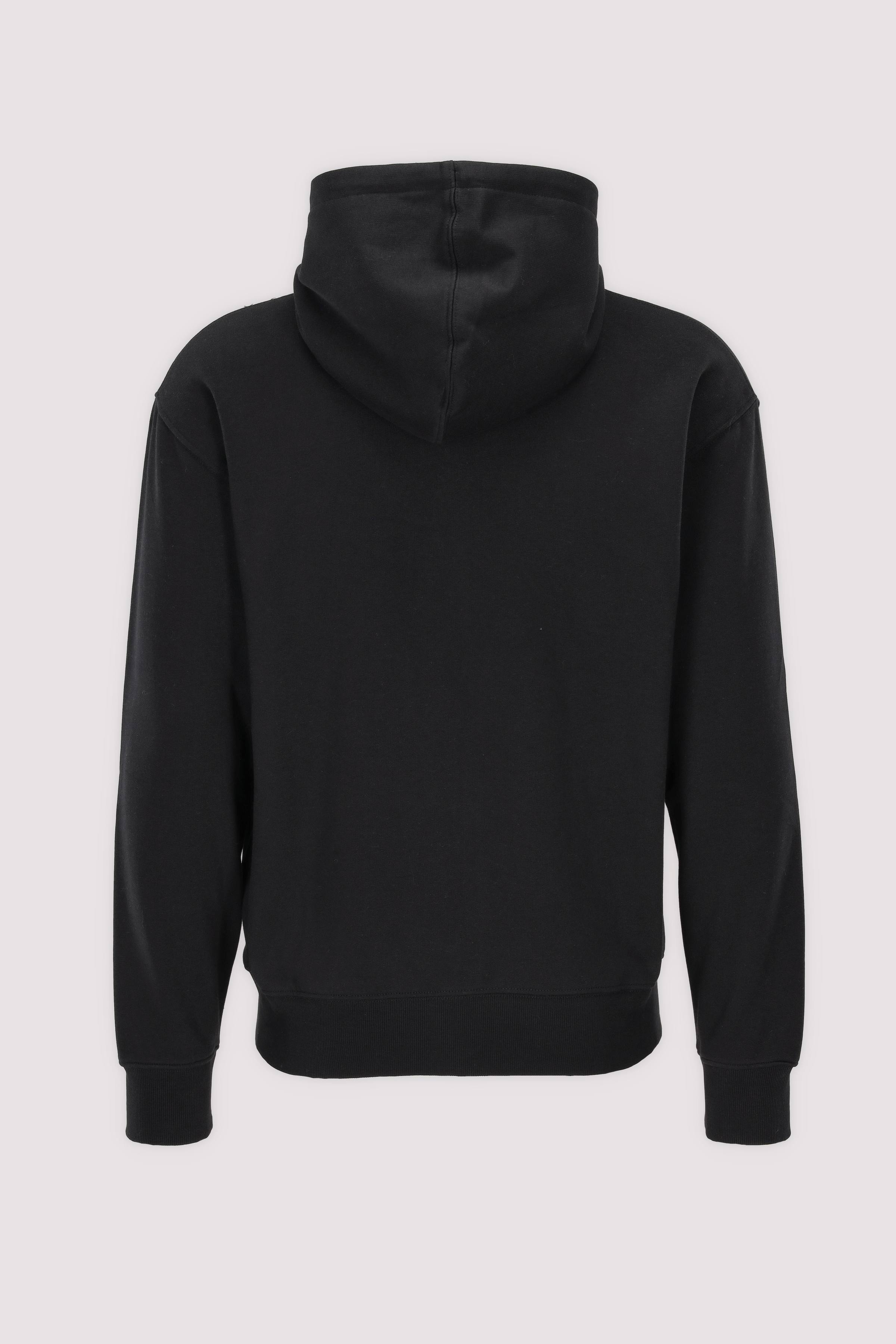 Jack & Jones Sweatshirt Schwarz