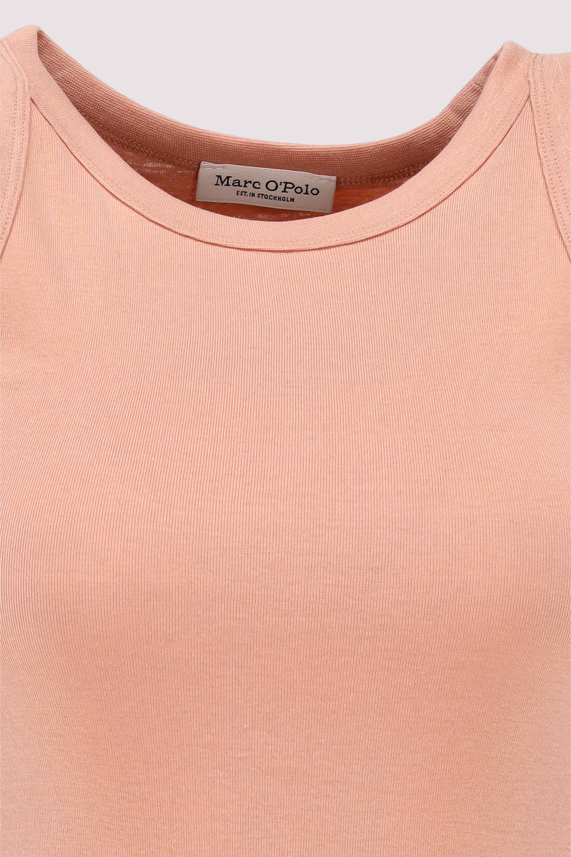 Marc O´Polo International - Top, 1 1 rib Marc O´Polo International - Top, 1 1 rib