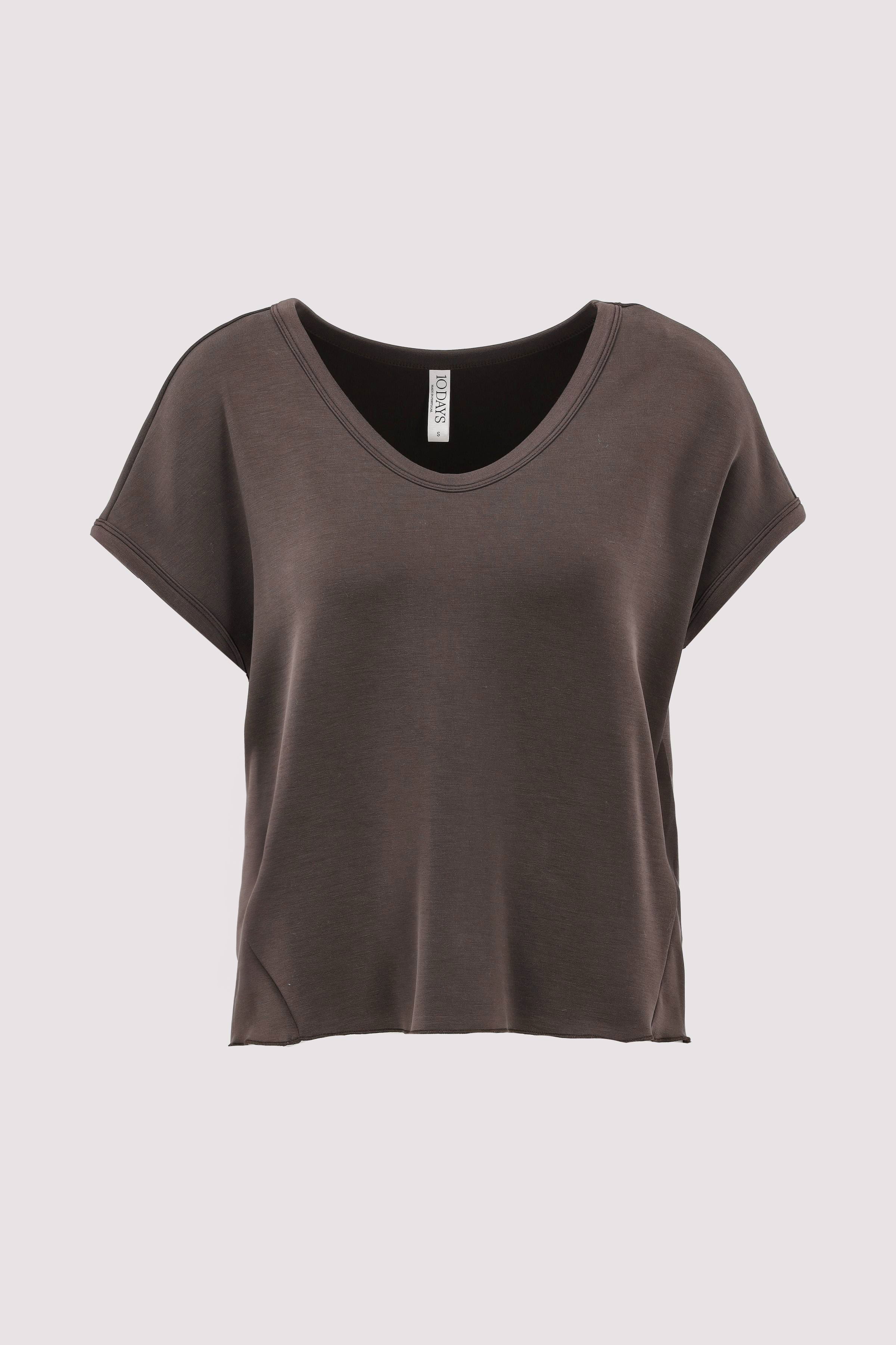 T-Shirt Scuba