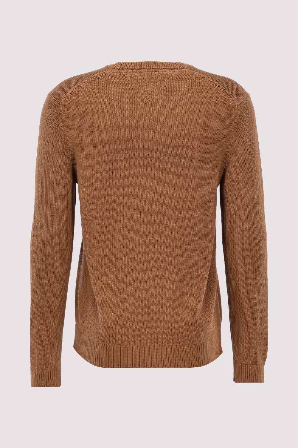 TJM SLIM ESS SWEATER EXT